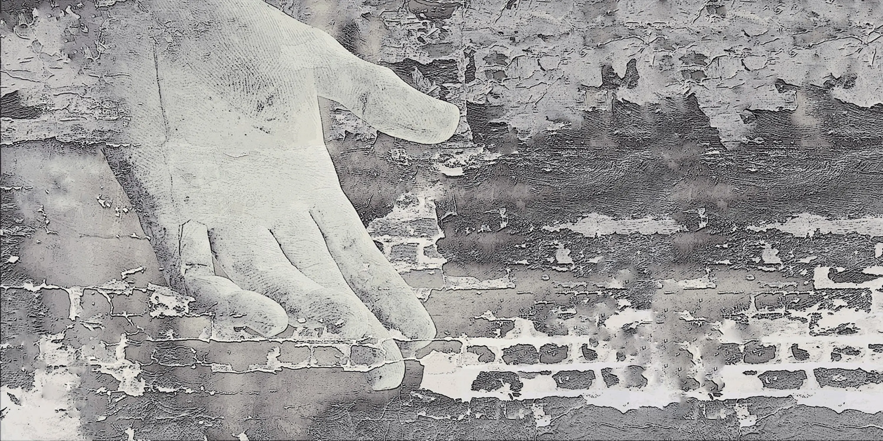 Creativespace - Hand