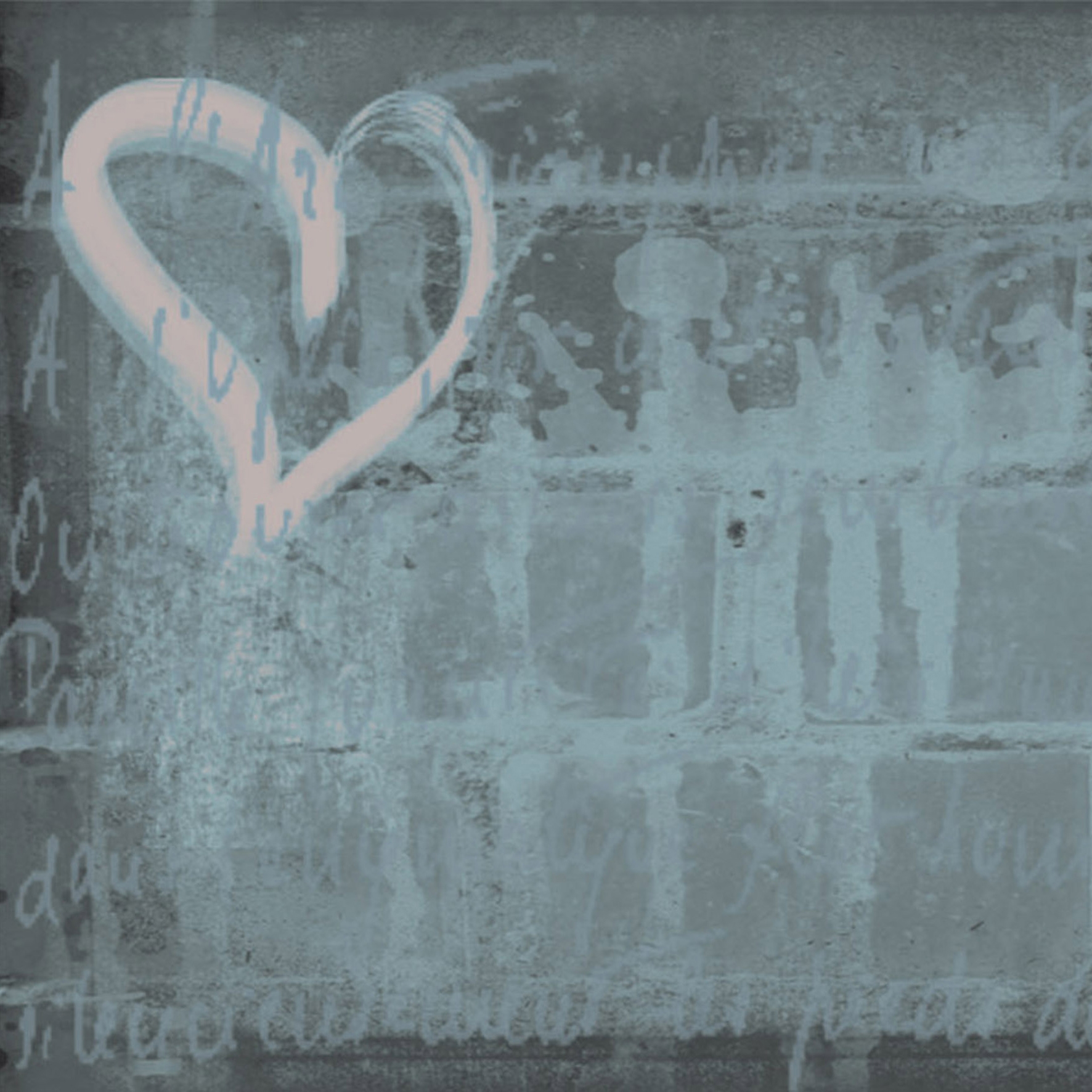 Mostra il prodotto Heart del produttore Creativespace