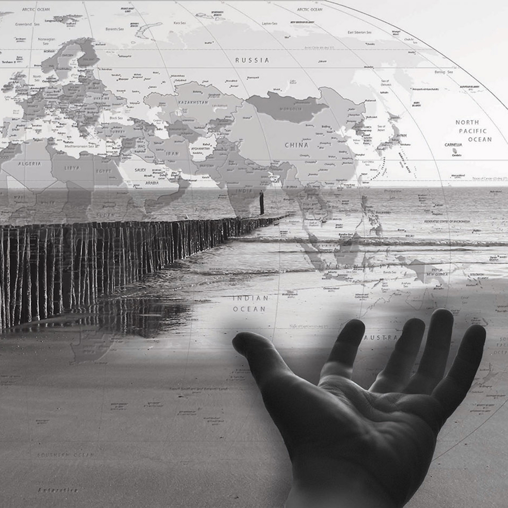 Mostra il prodotto Infinity del produttore Creativespace