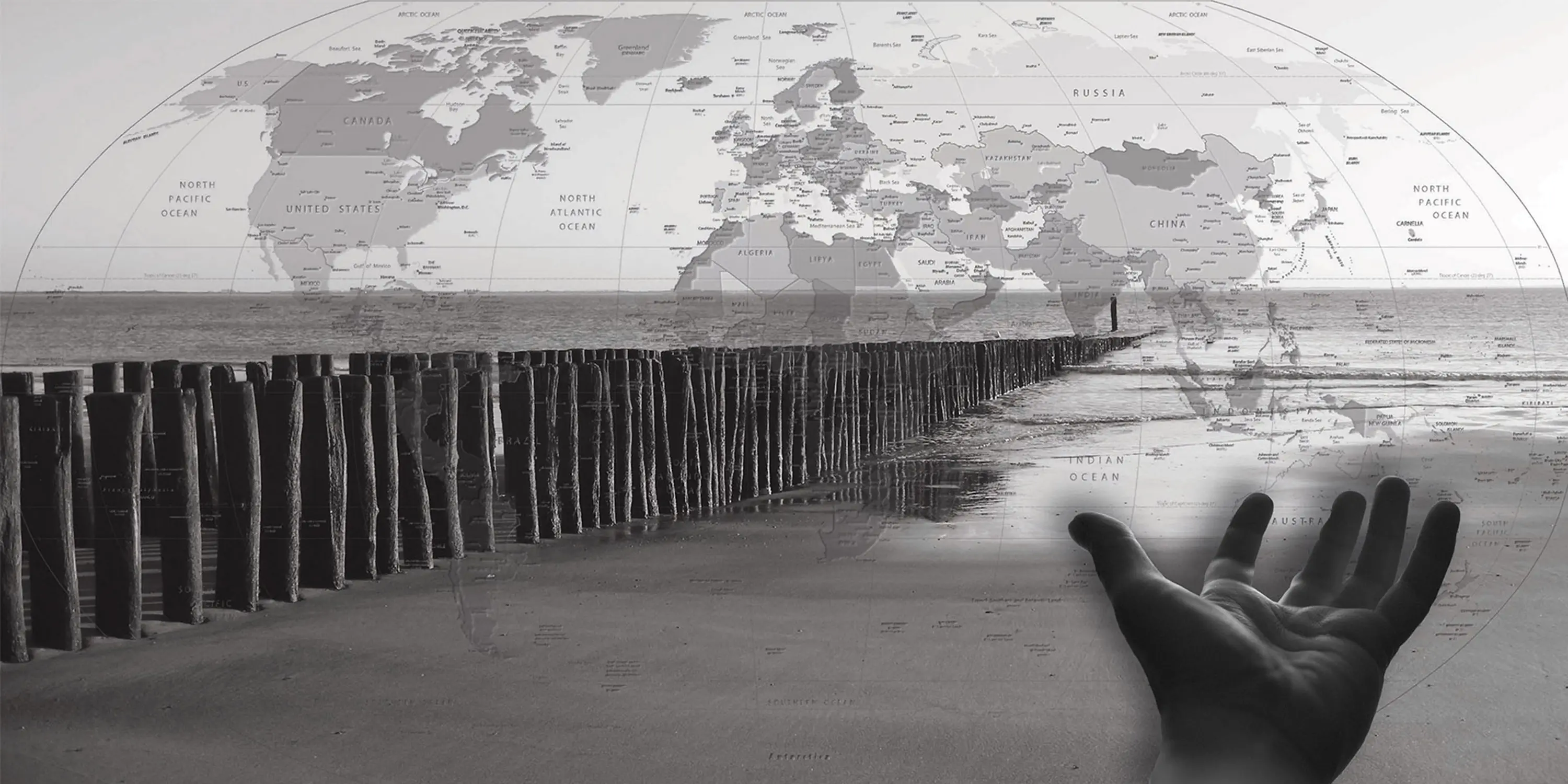 Creativespace - Infinity