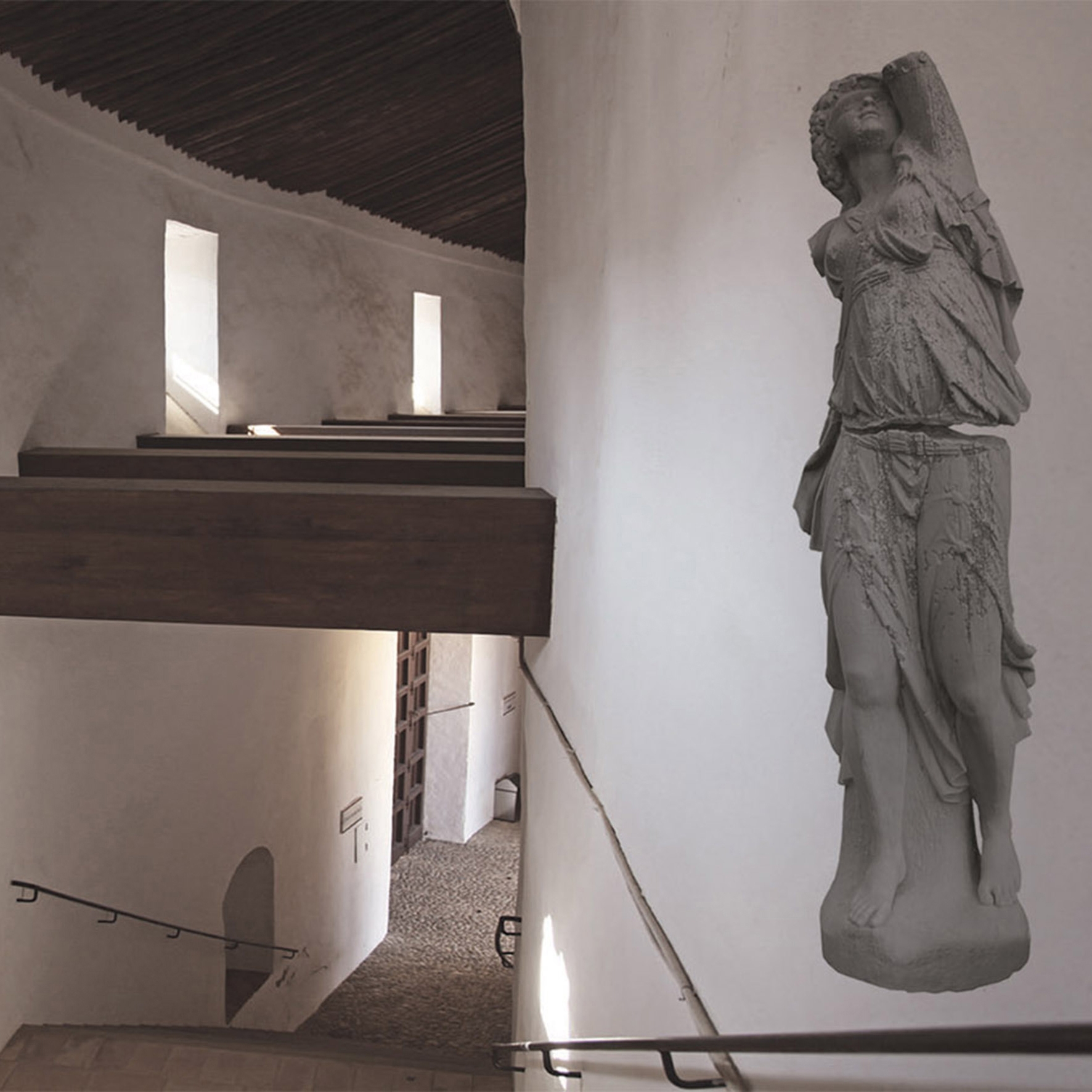 Mostra il prodotto Inn del produttore Creativespace