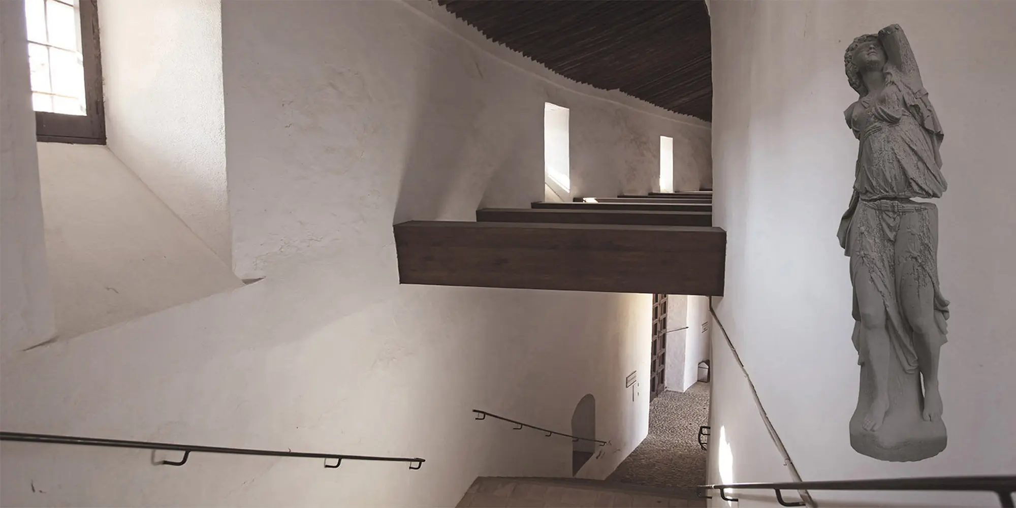 Creativespace - Inn
