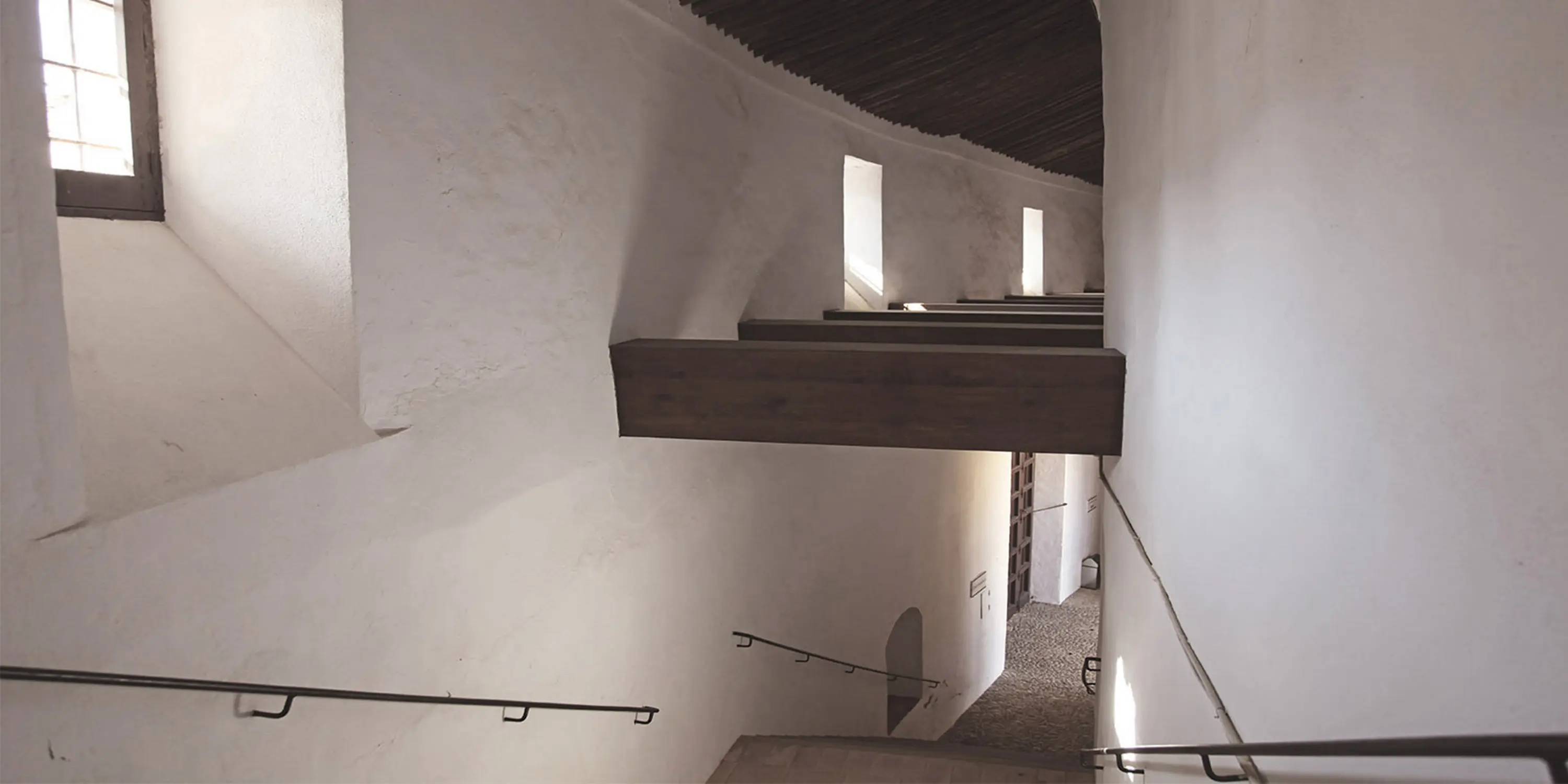 Creativespace - Inn