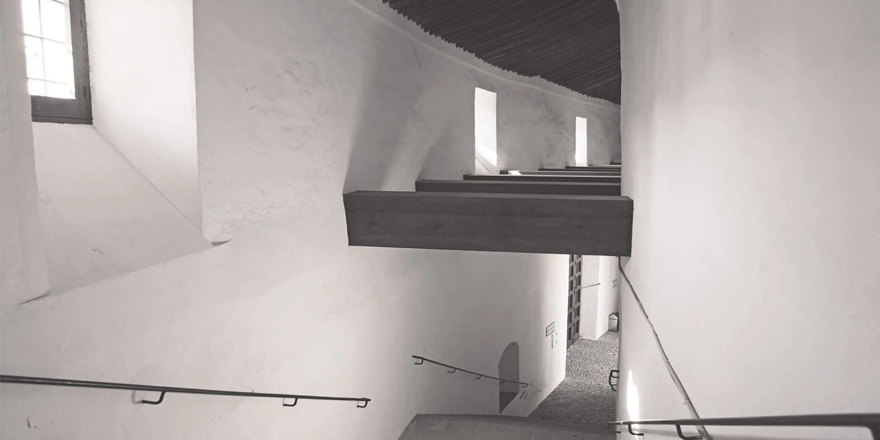 Creativespace - Inn