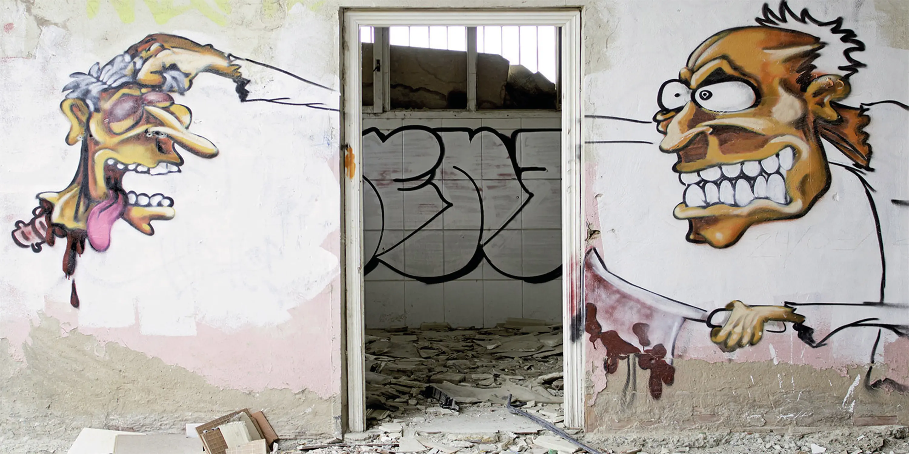 Creativespace - Kill Me!!