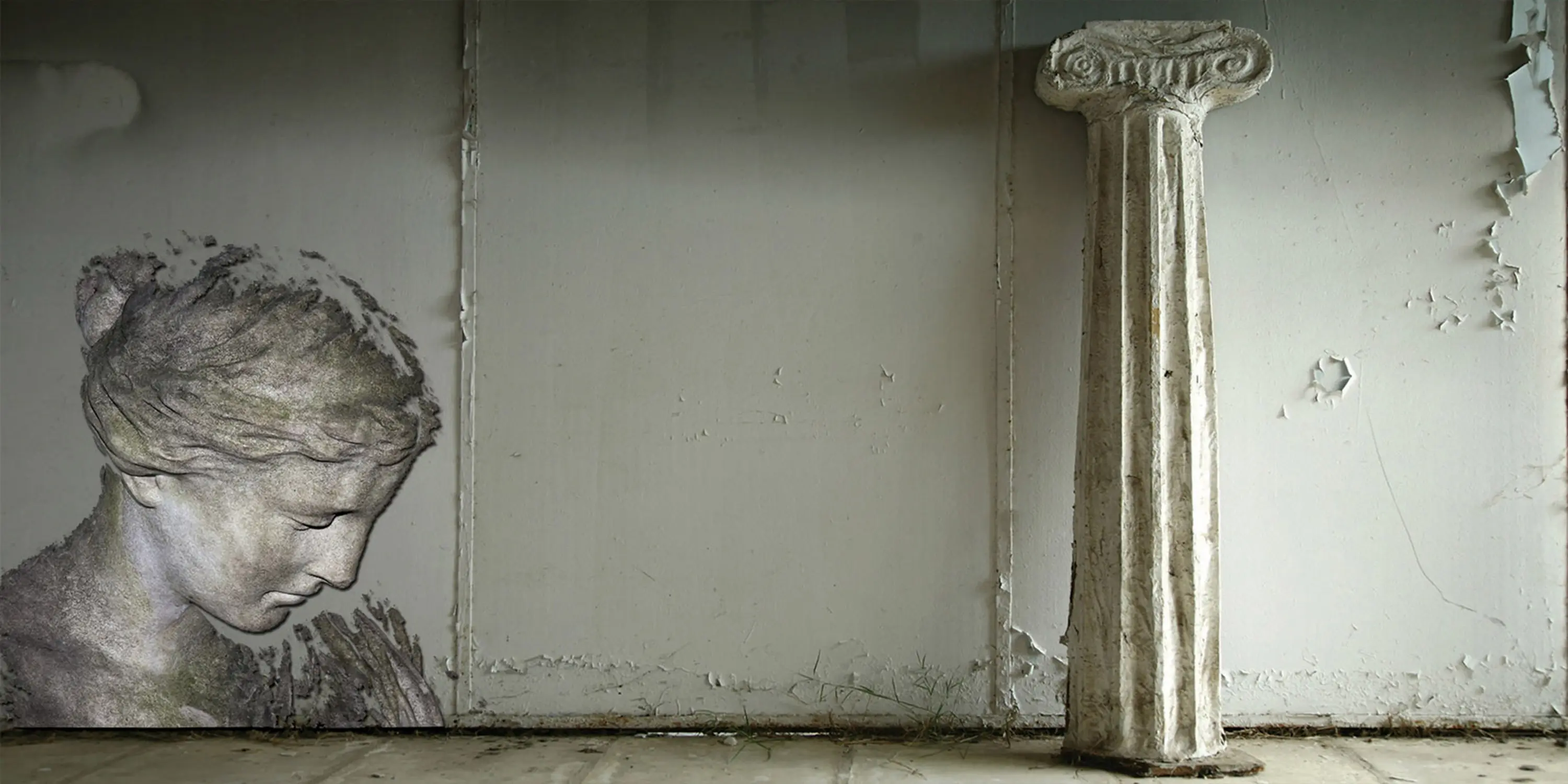 Creativespace - Lady