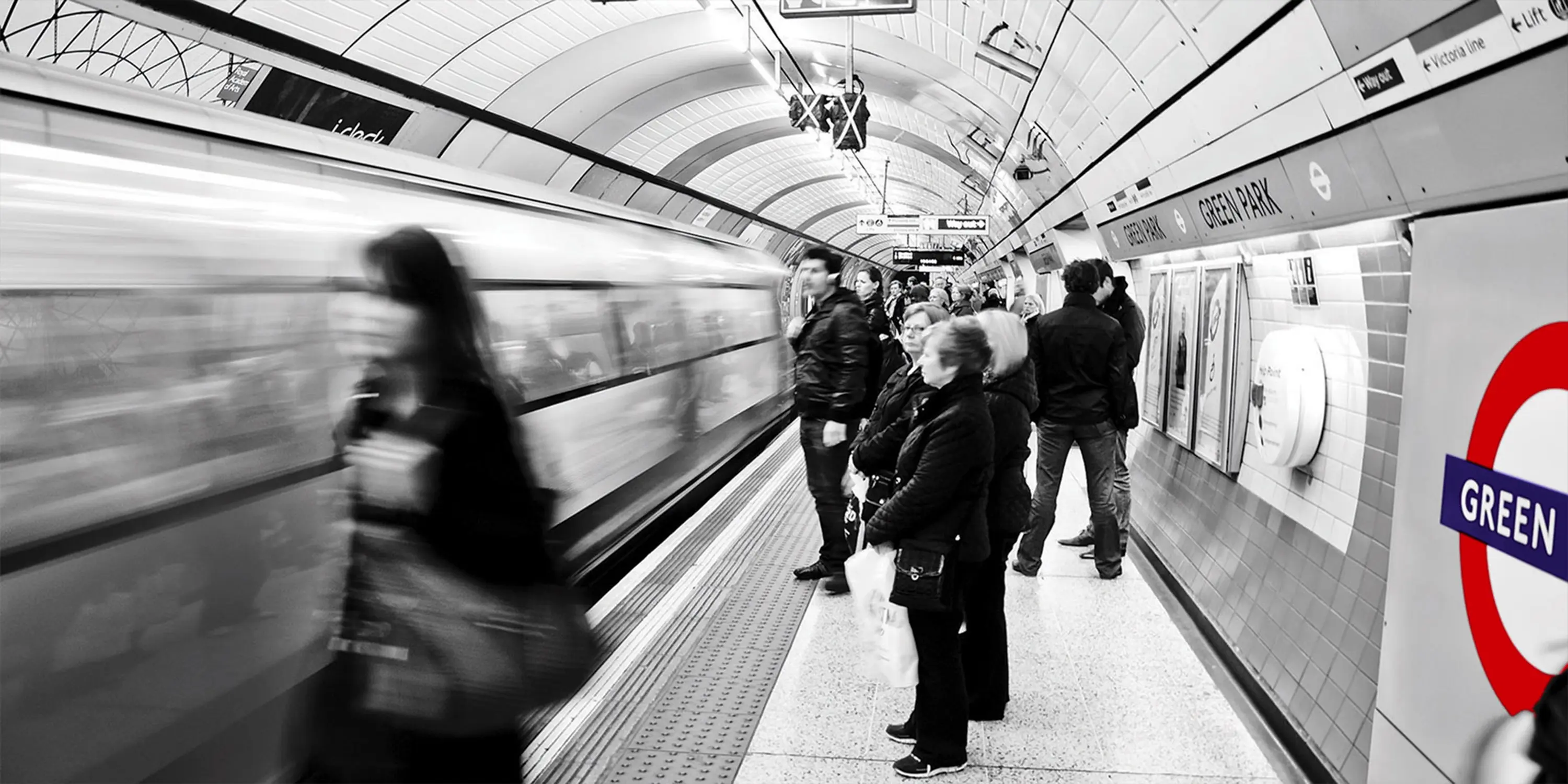 Creativespace - Metro
