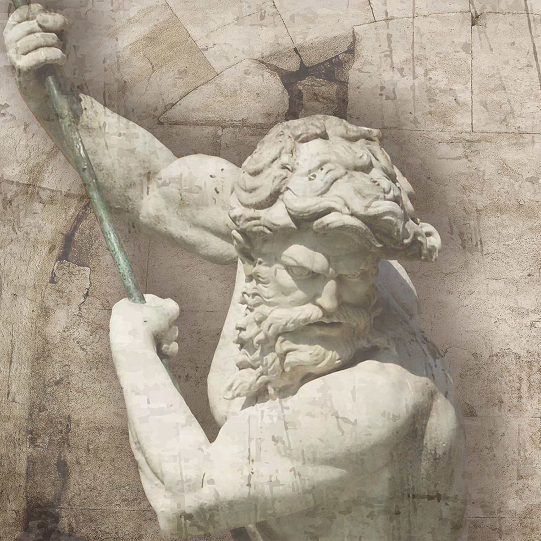 Mostra il prodotto Nettuno 1 del produttore Creativespace