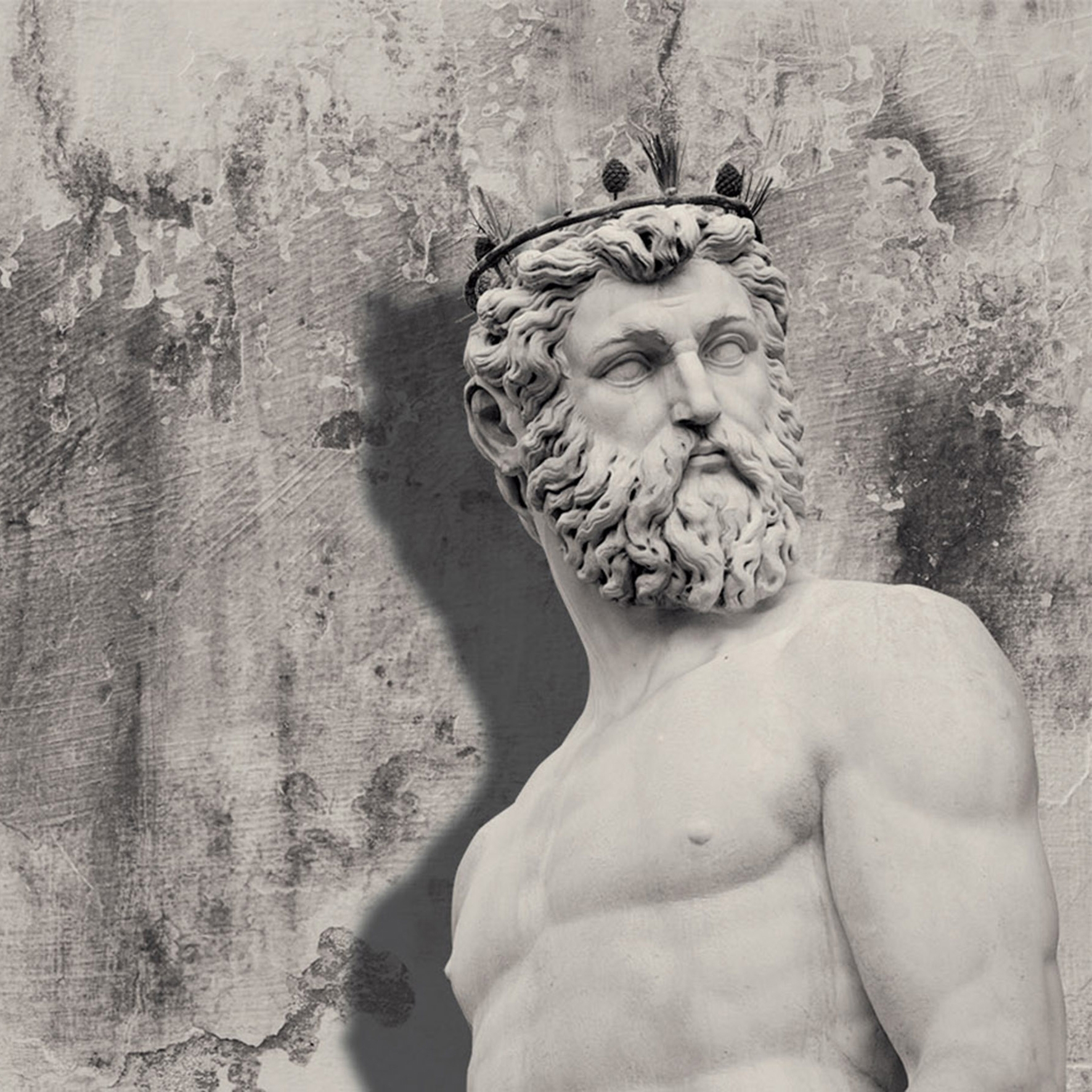 Mostra il prodotto Nettuno 2 del produttore Creativespace