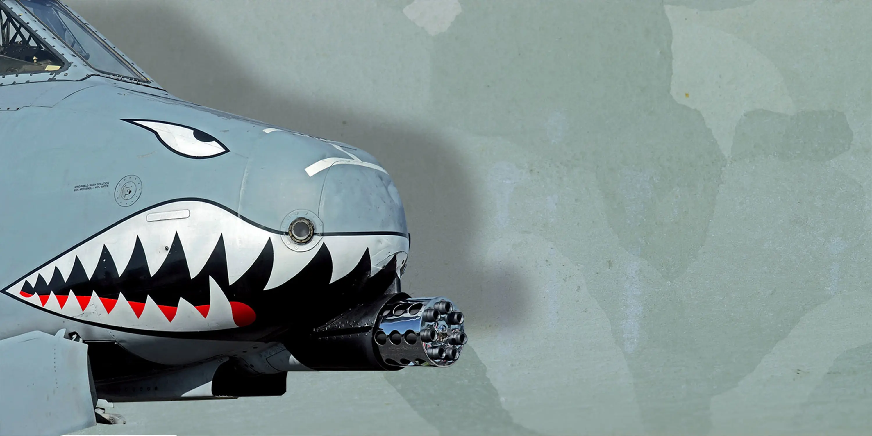 Creativespace - Sharkin