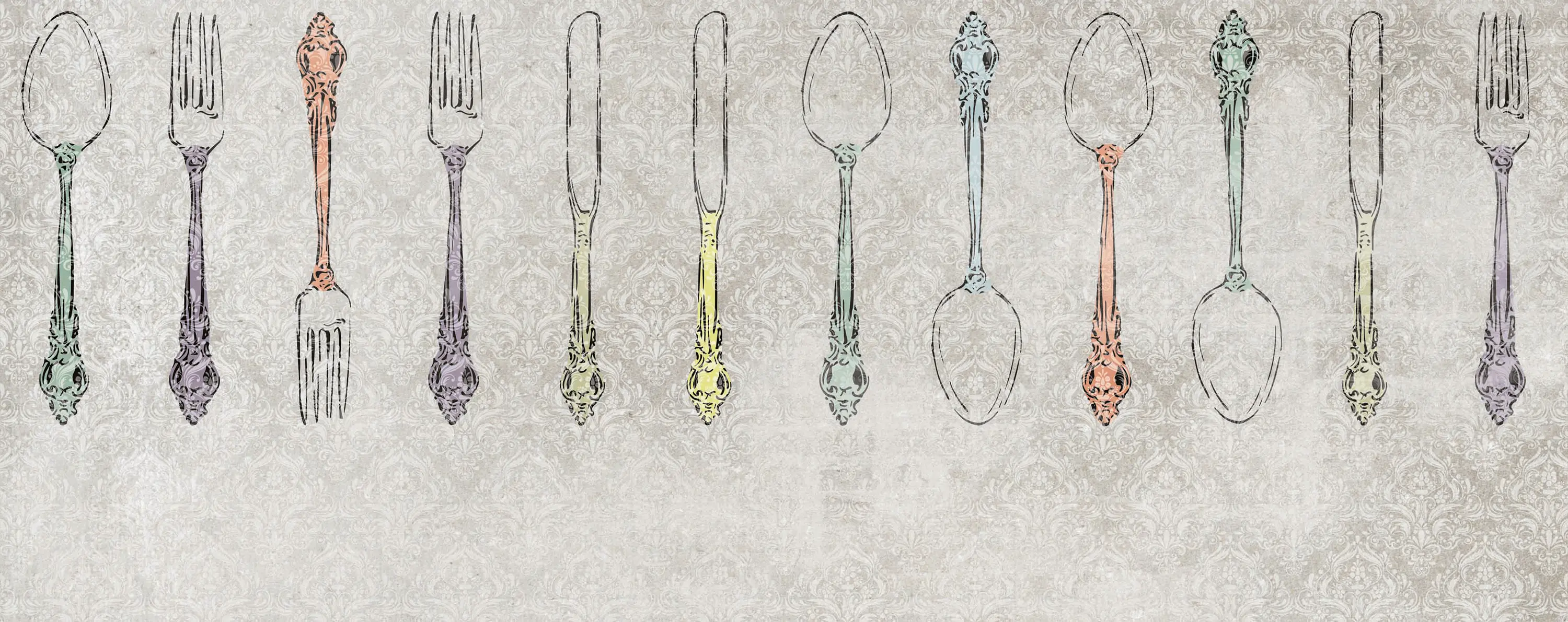Creativespace - Spoon