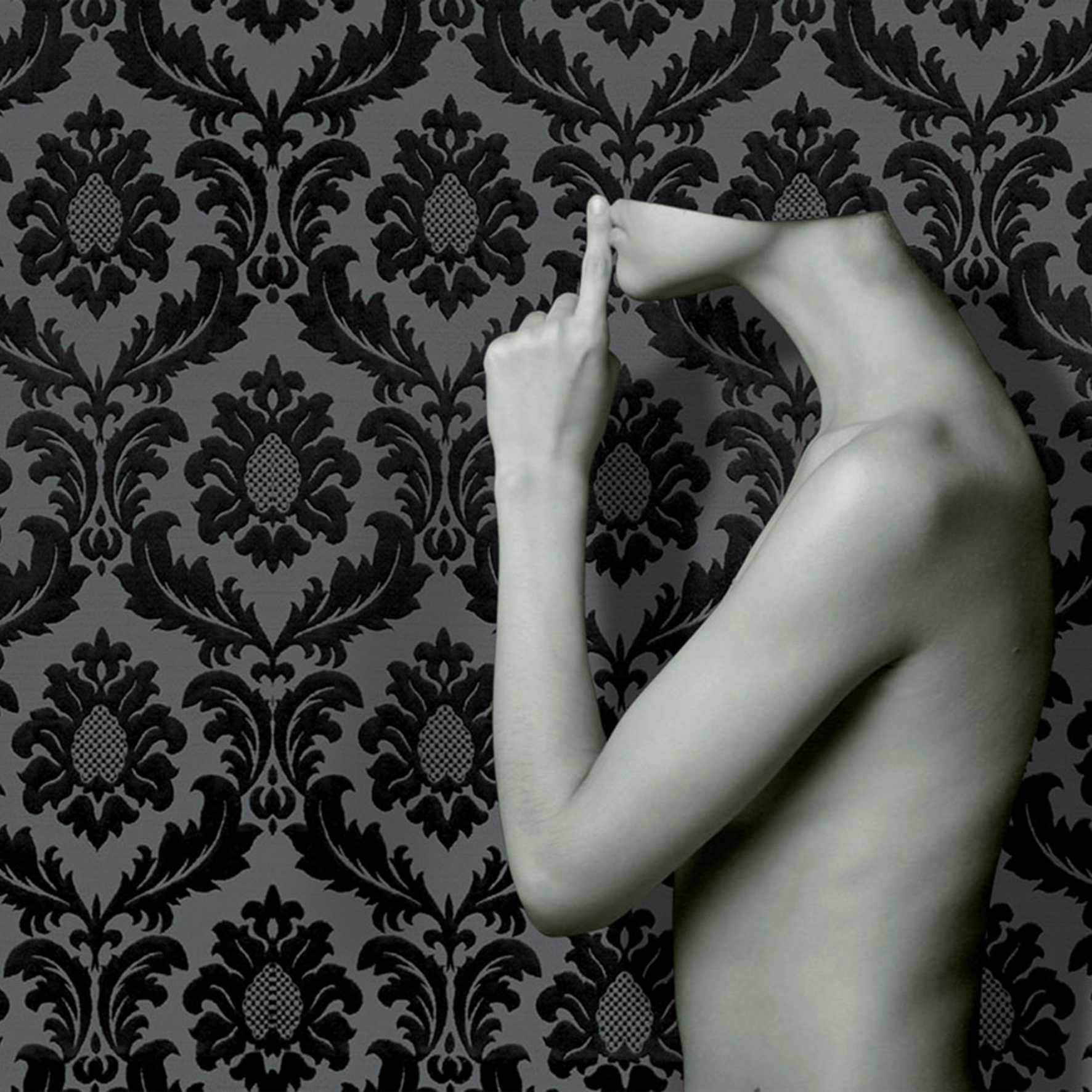 Mostra il prodotto Sshhh!! del produttore Creativespace