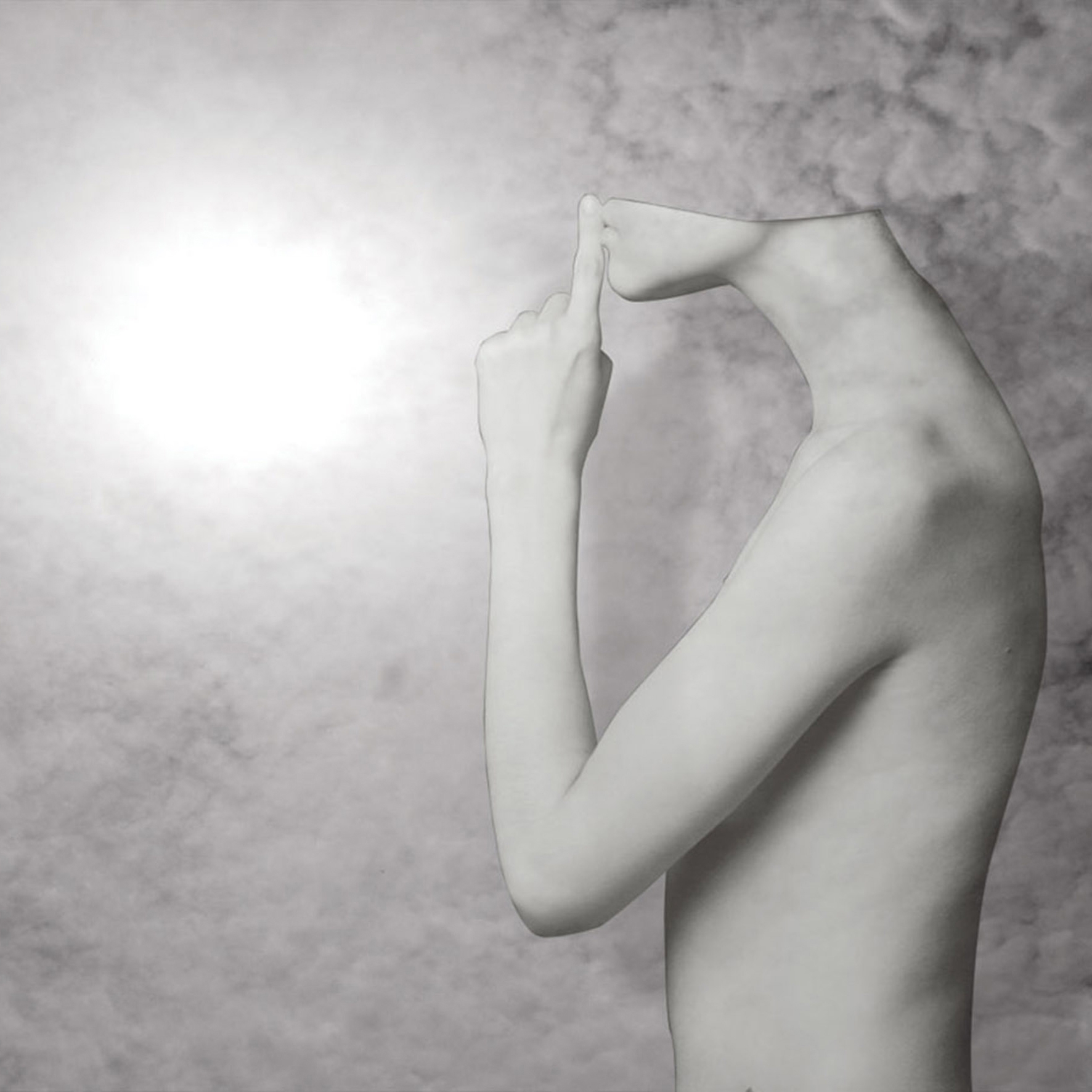 Mostra il prodotto Sshhh!! del produttore Creativespace