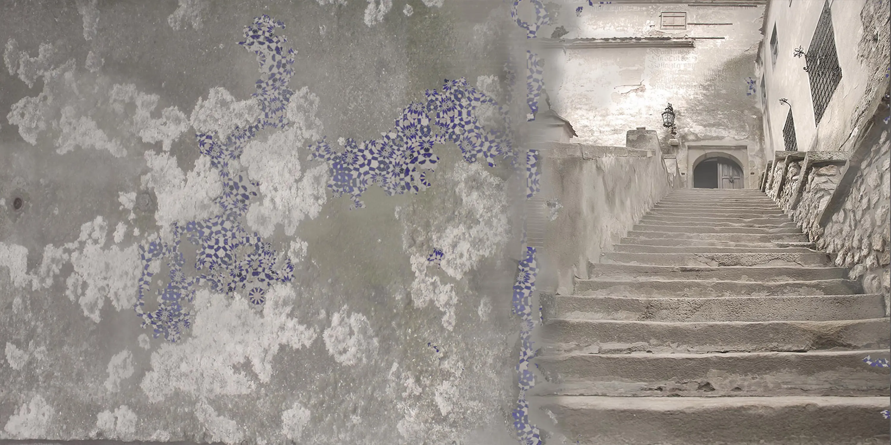 Creativespace - Stairs