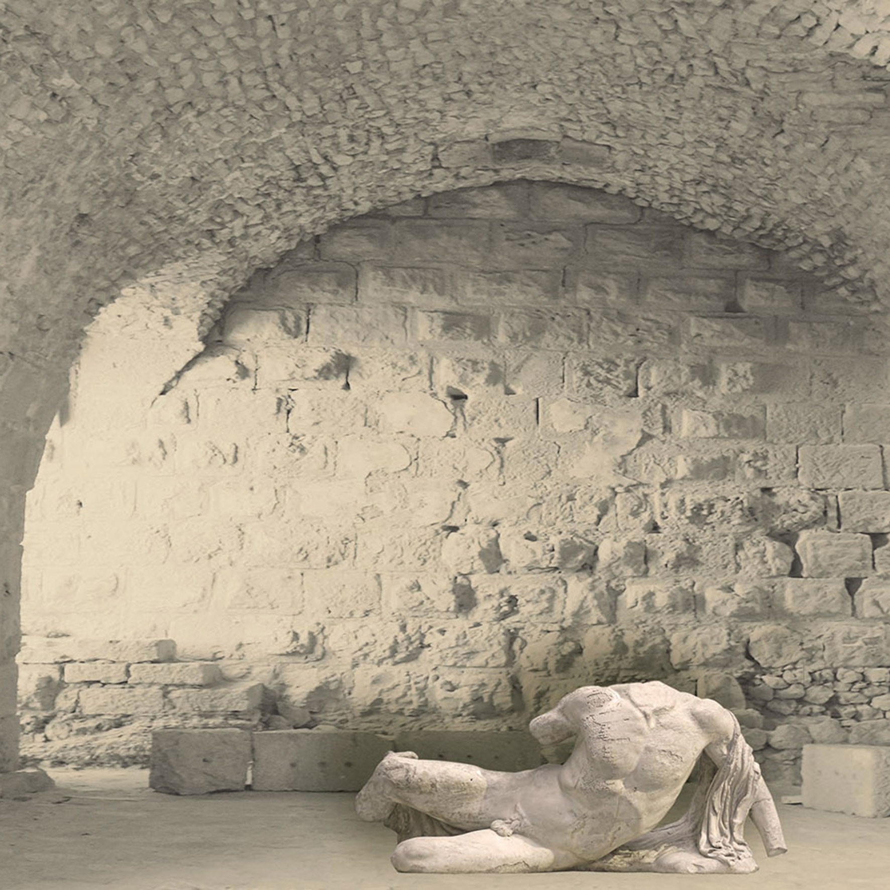 Mostra il prodotto Stay del produttore Creativespace