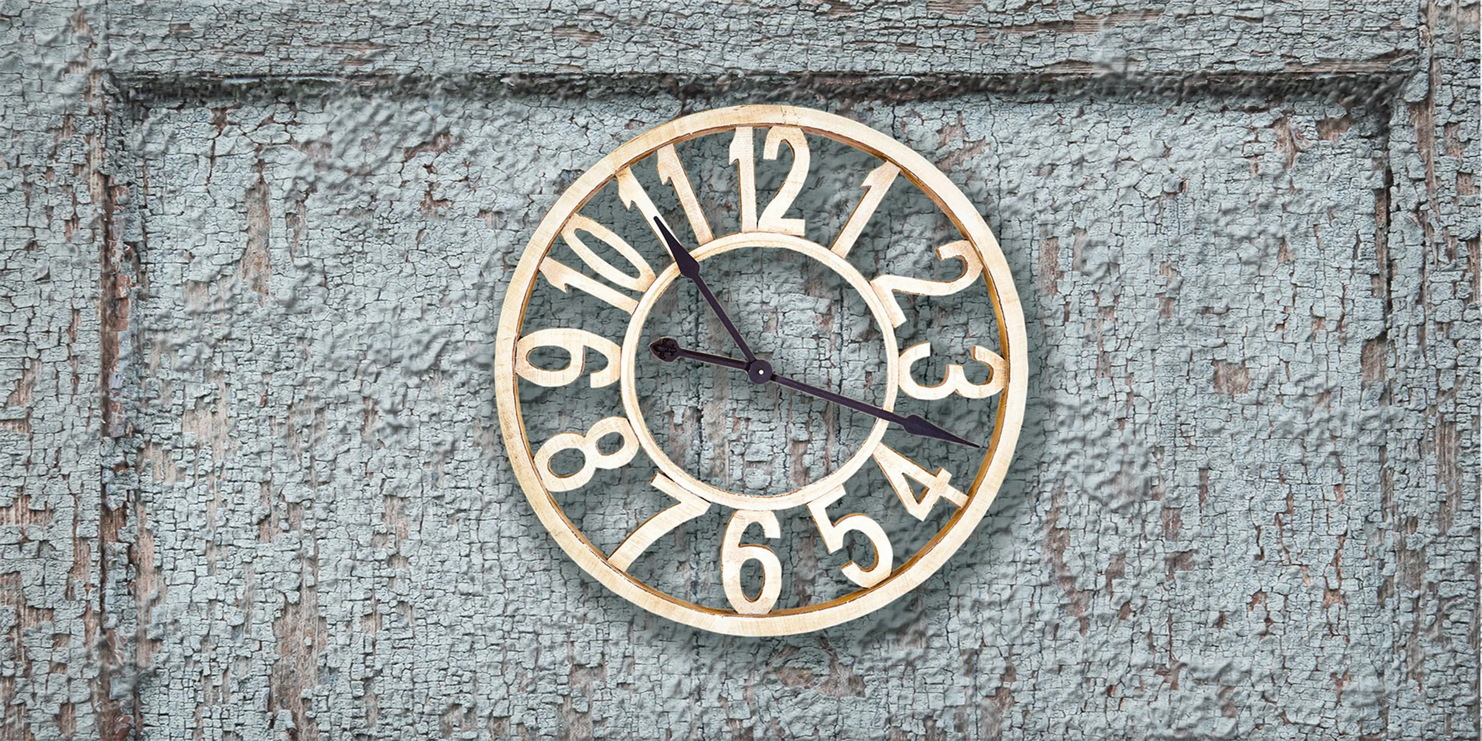 Creativespace - Time