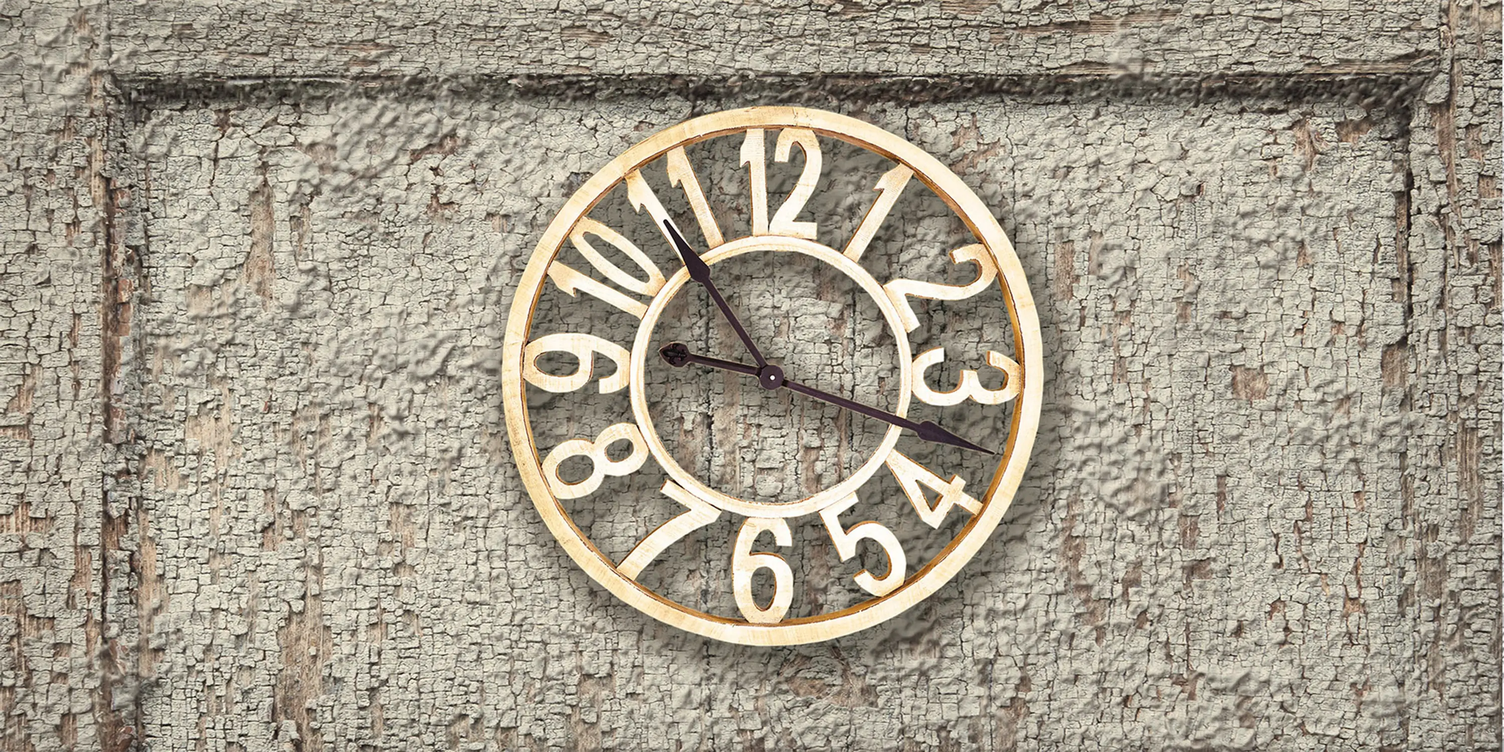 Creativespace - Time