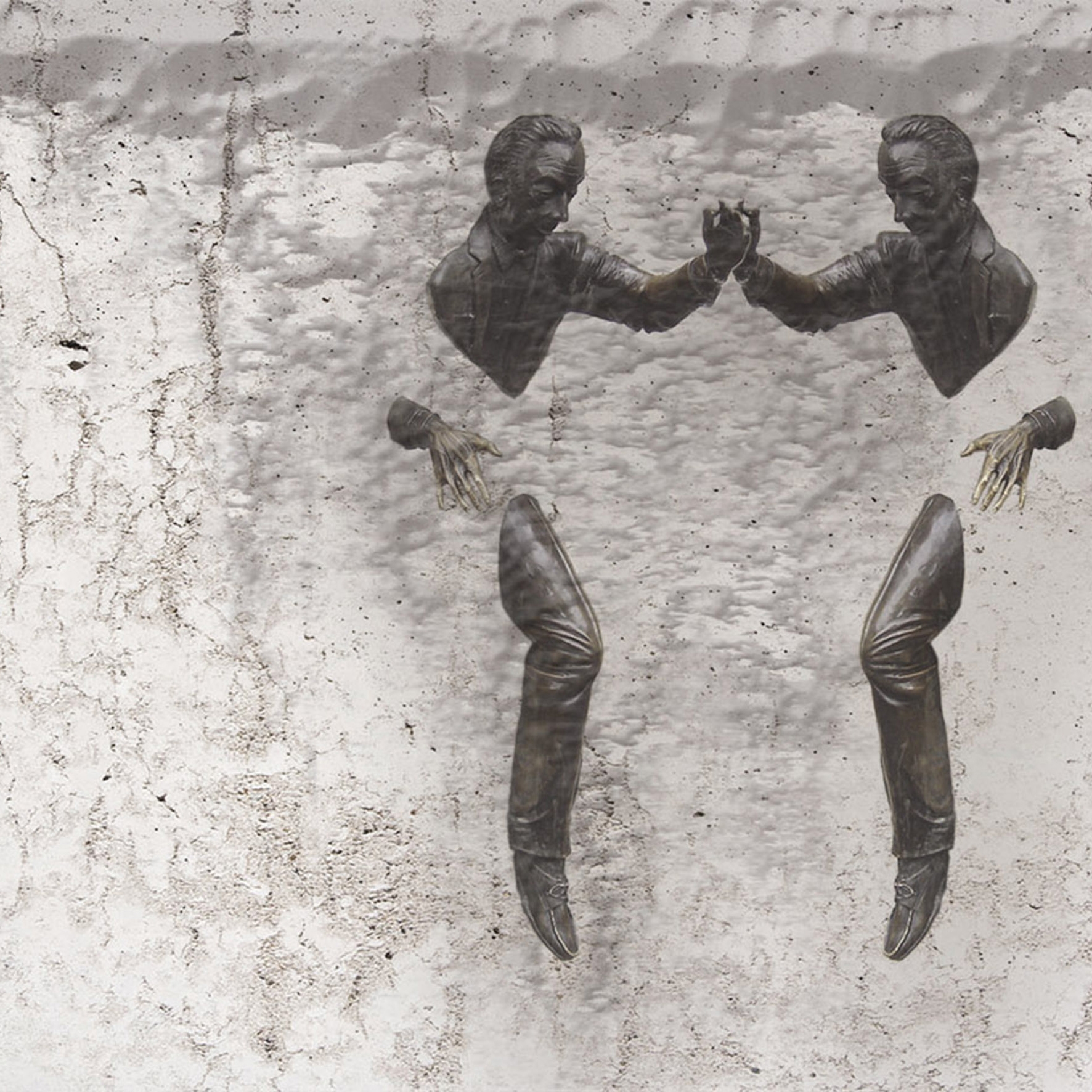 Mostra il prodotto Twins del produttore Creativespace