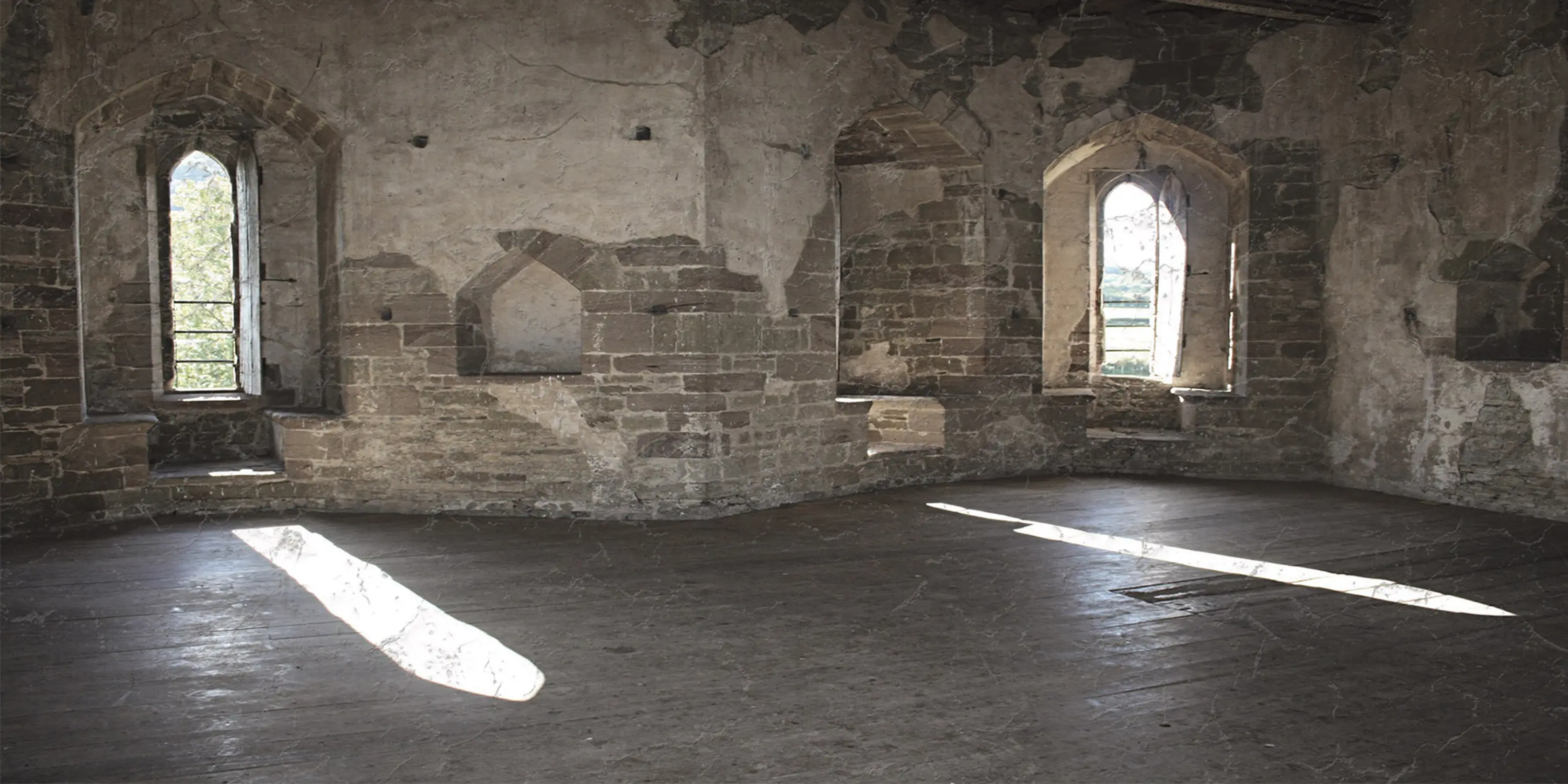 Creativespace - Inside
