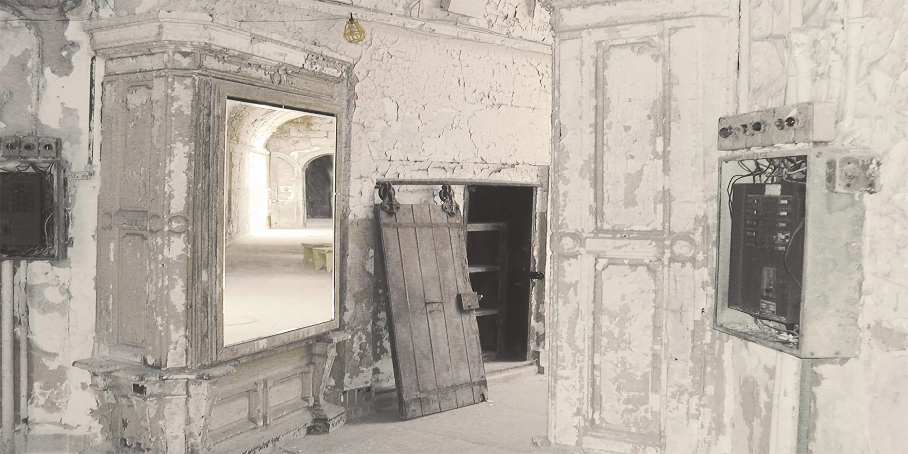 Creativespace - Into