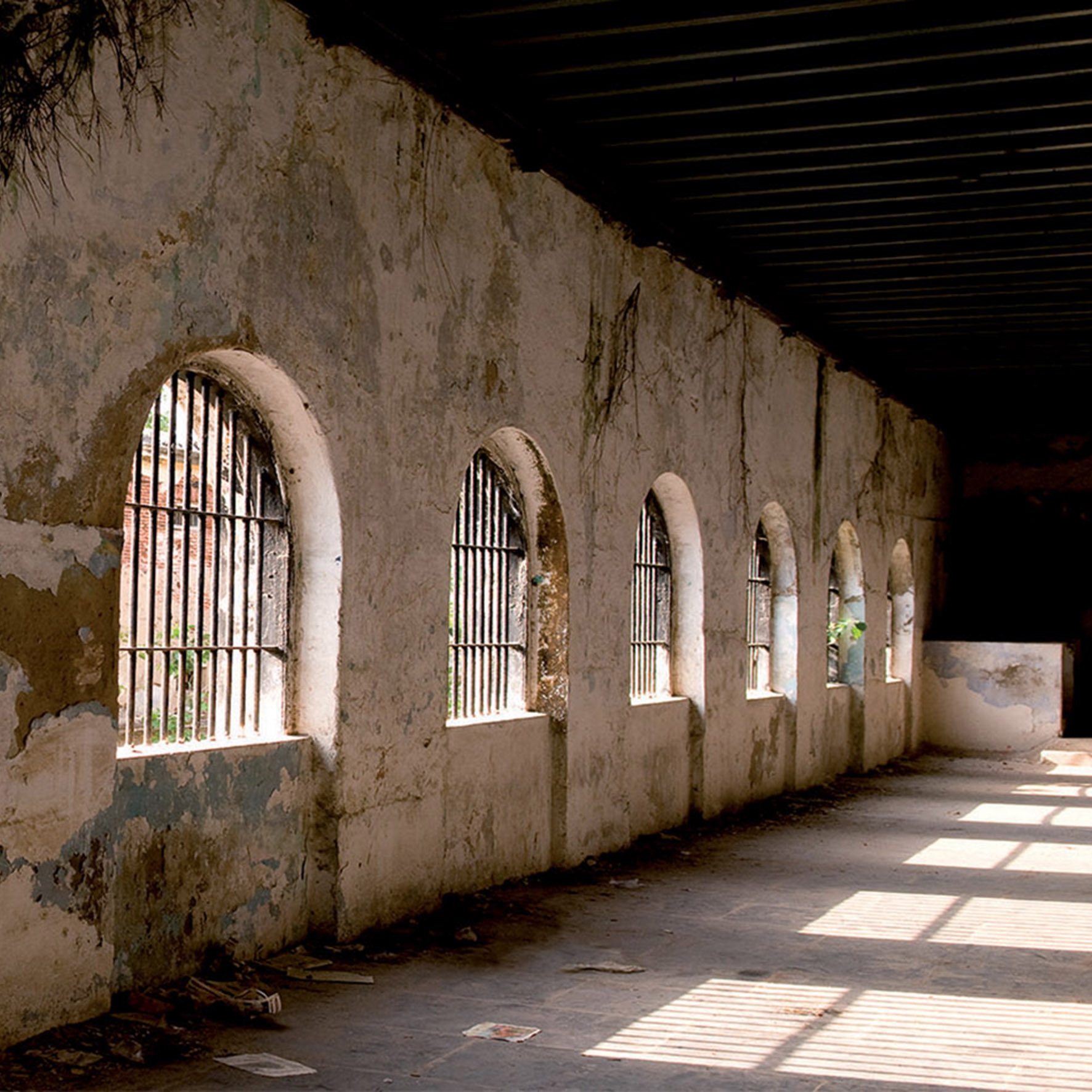 Jail