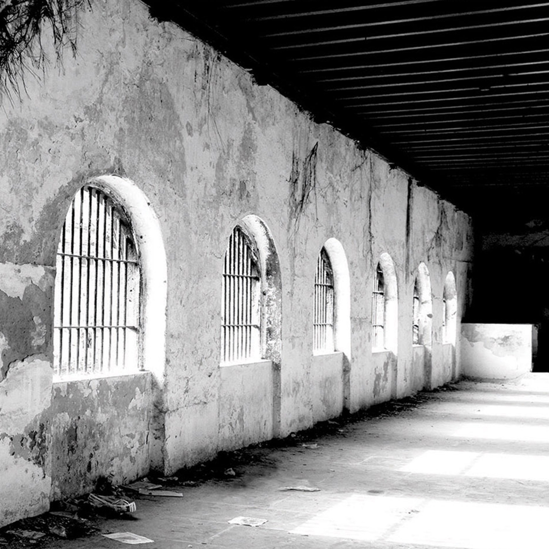 Jail