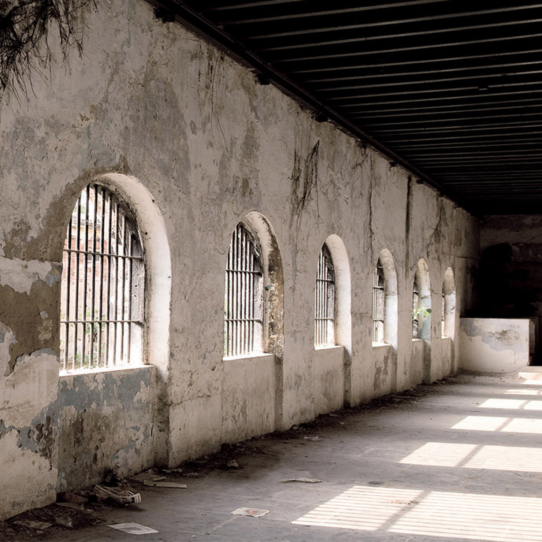 Mostra il prodotto Jail del produttore Creativespace
