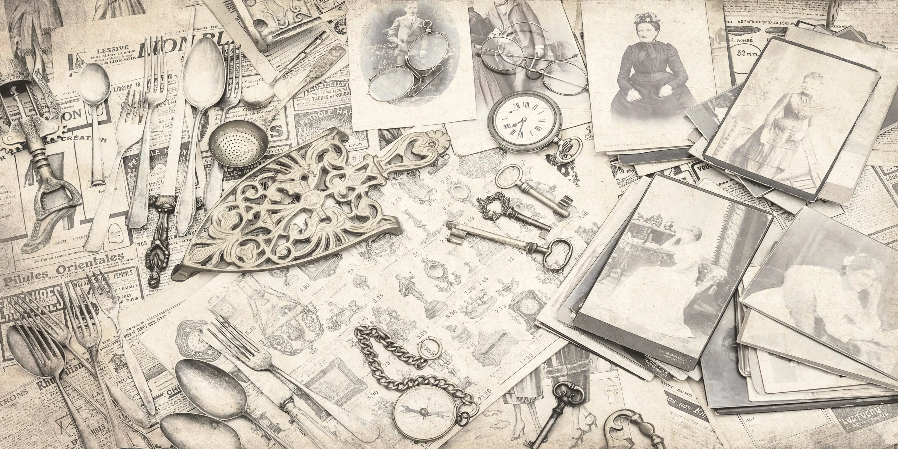 Creativespace - Key
