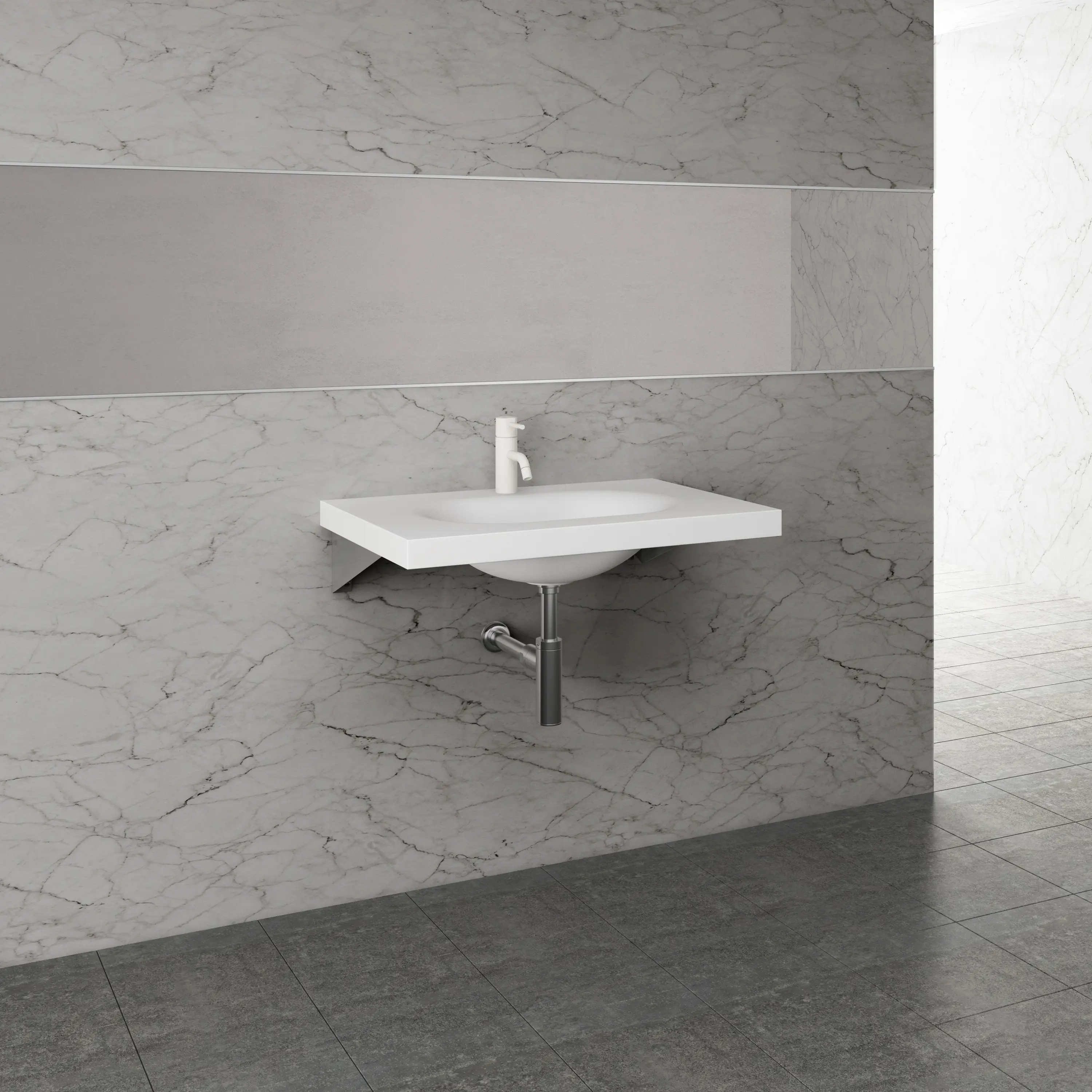 Sanwa Company - Liscio