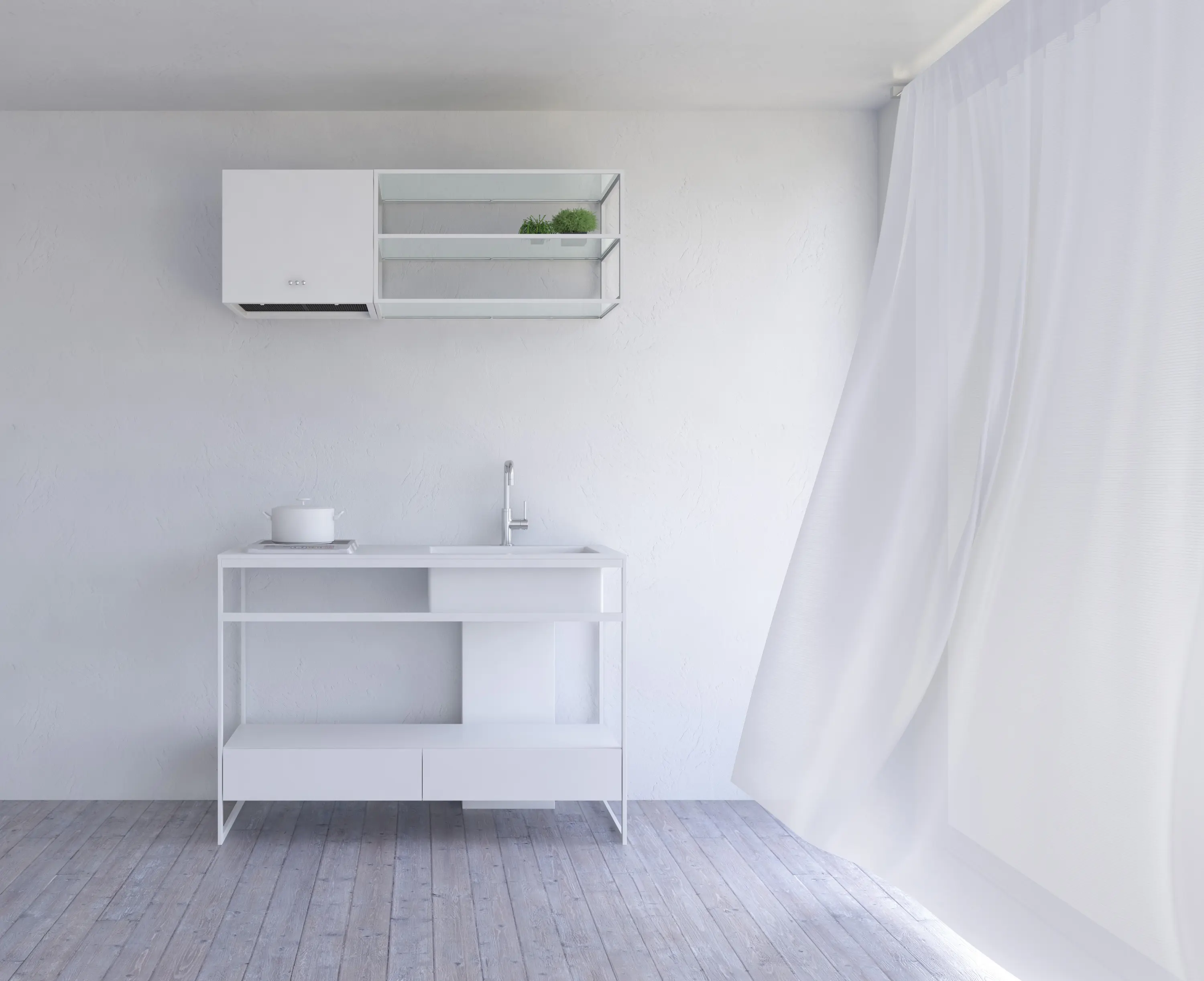 Sanwa Company - FINE kitchen