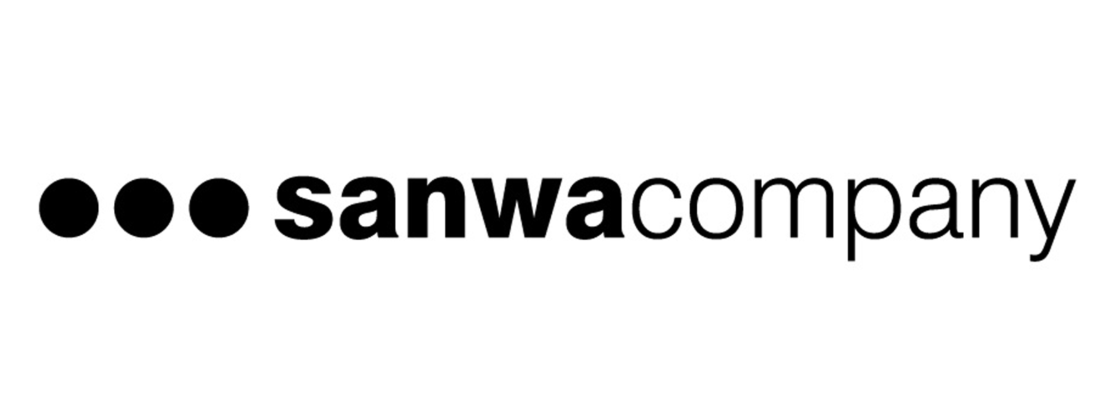 Logo di Sanwa Company