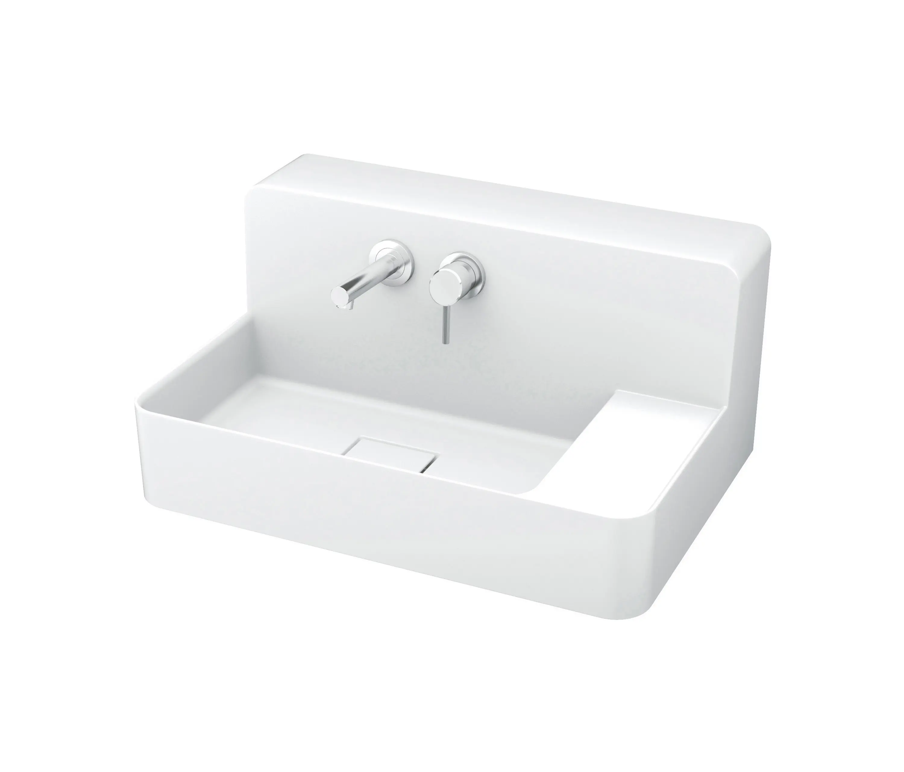 Sanwa Company - Borde