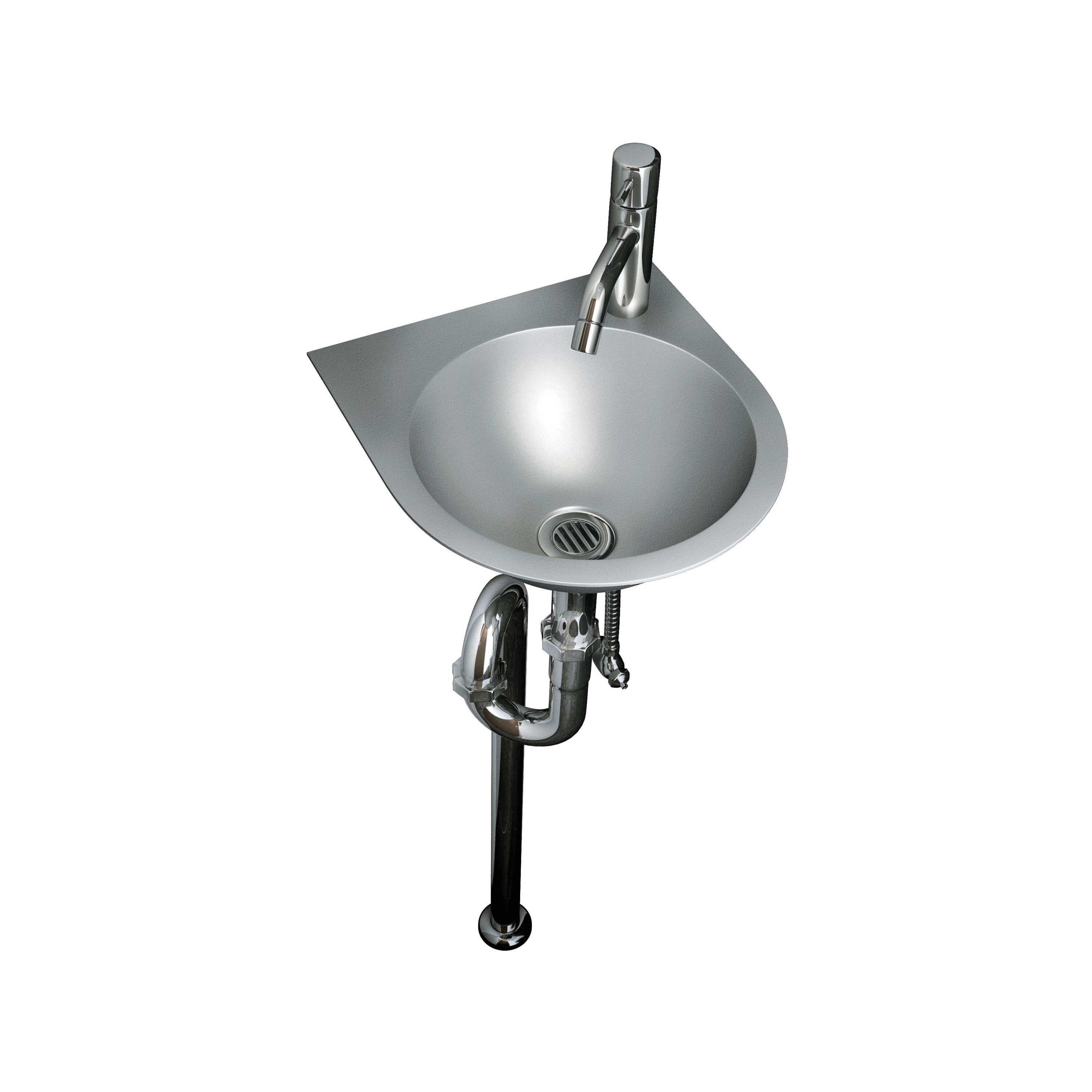 Produkt Angolo Flat des Herstellers Sanwa Company anzeigen