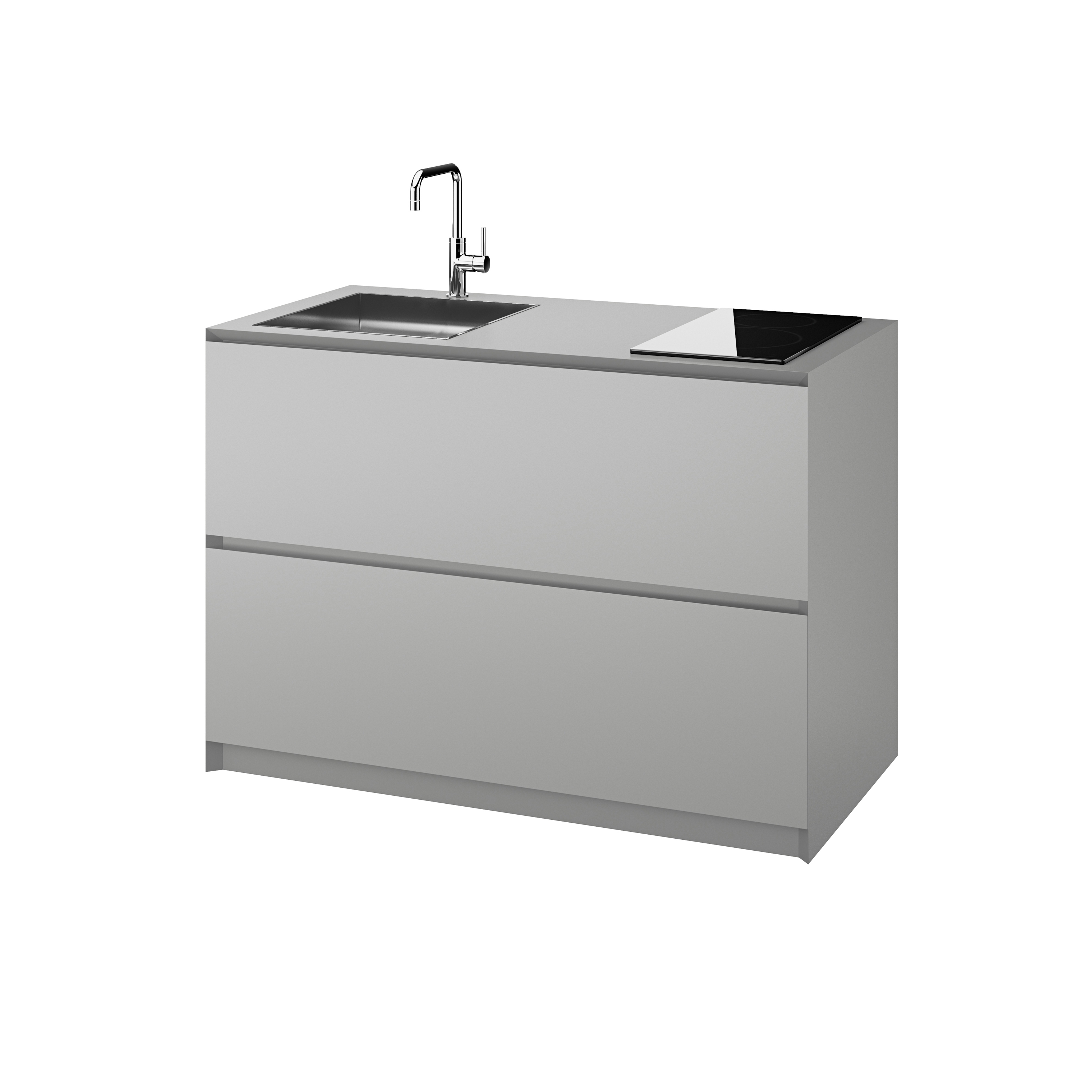 Vertoon produk Estico van vervaardiger Sanwa Company