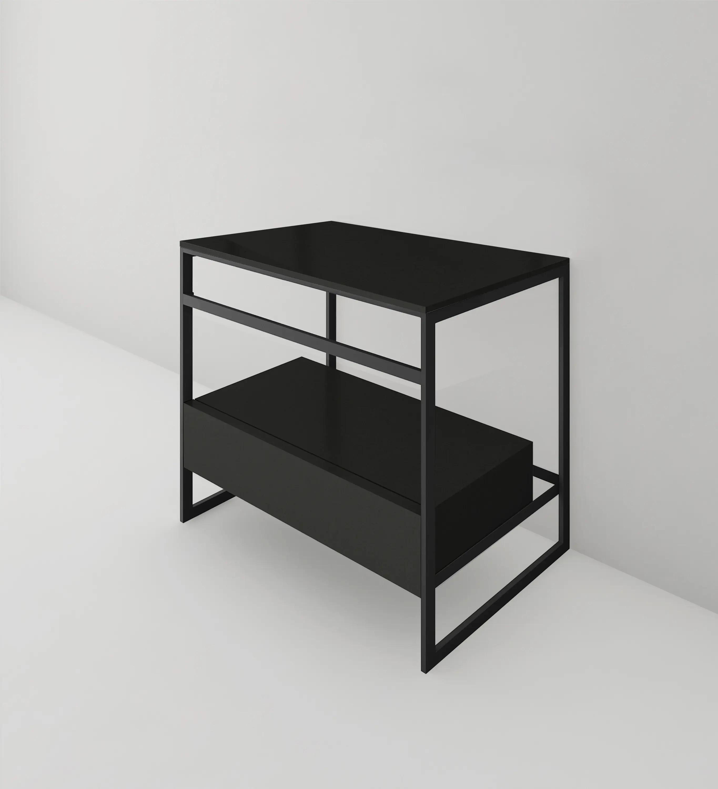 Sanwa Company - FINE counter