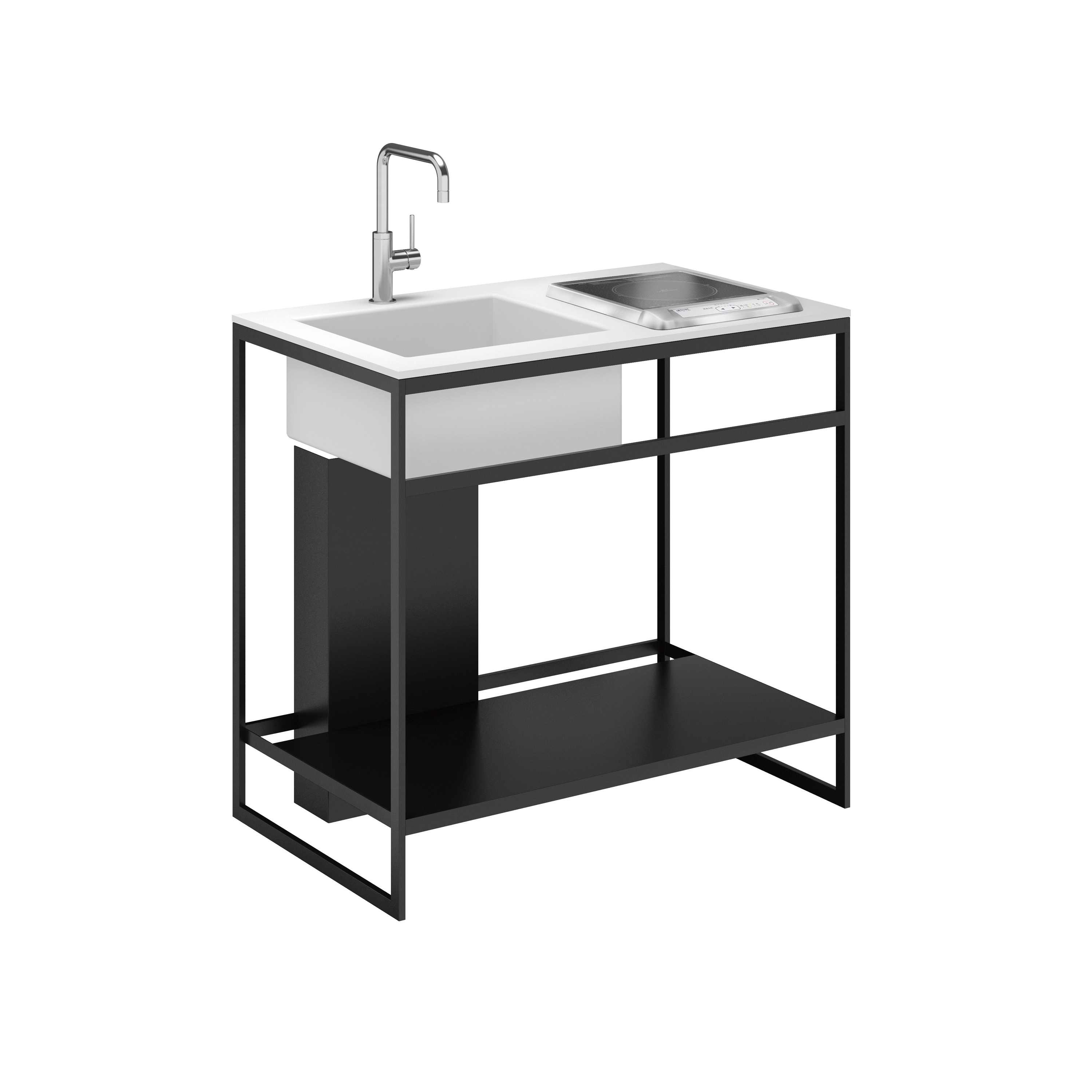 Vertoon produk FINE kitchen van vervaardiger Sanwa Company