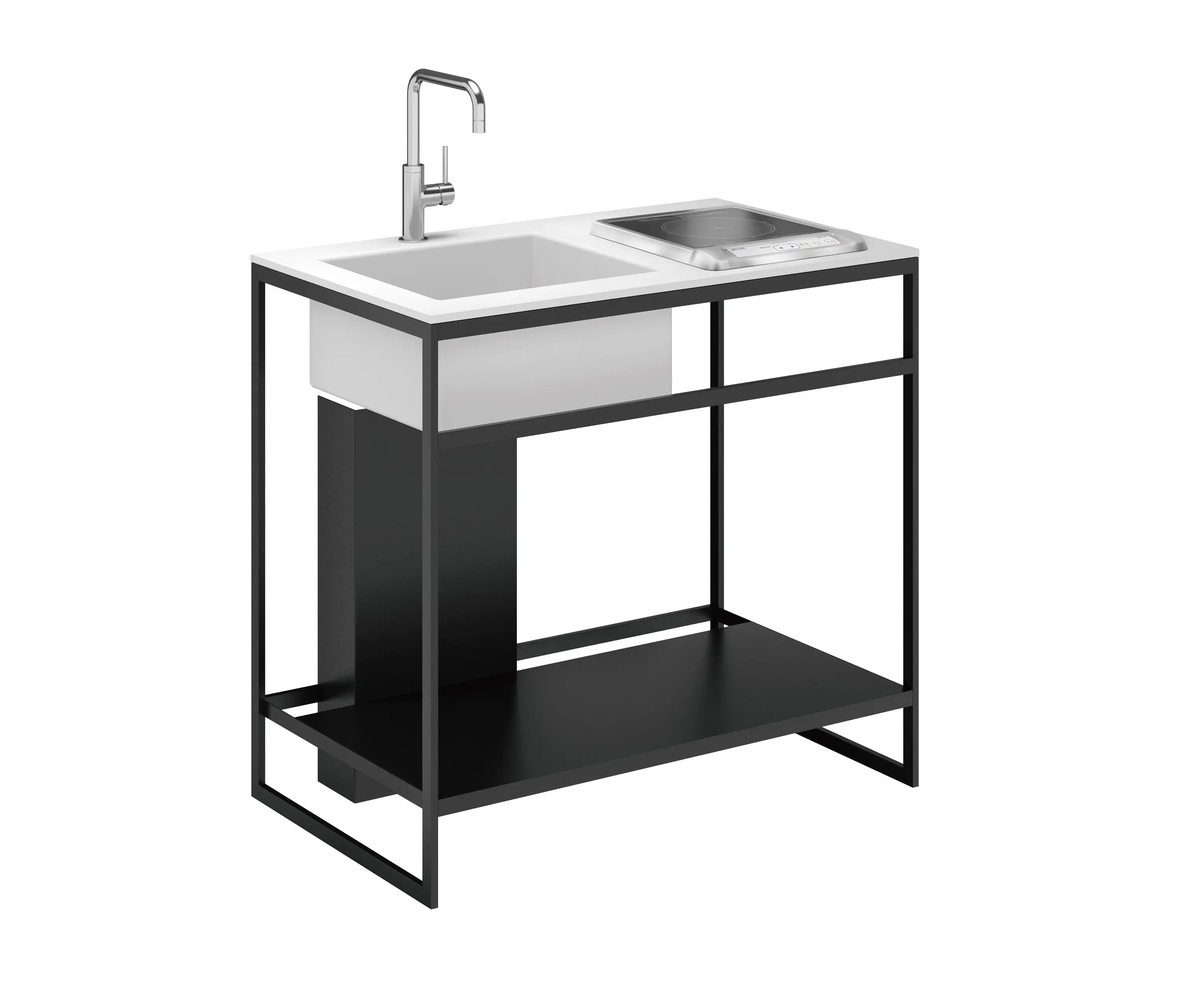 Sanwa Company - FINE kitchen