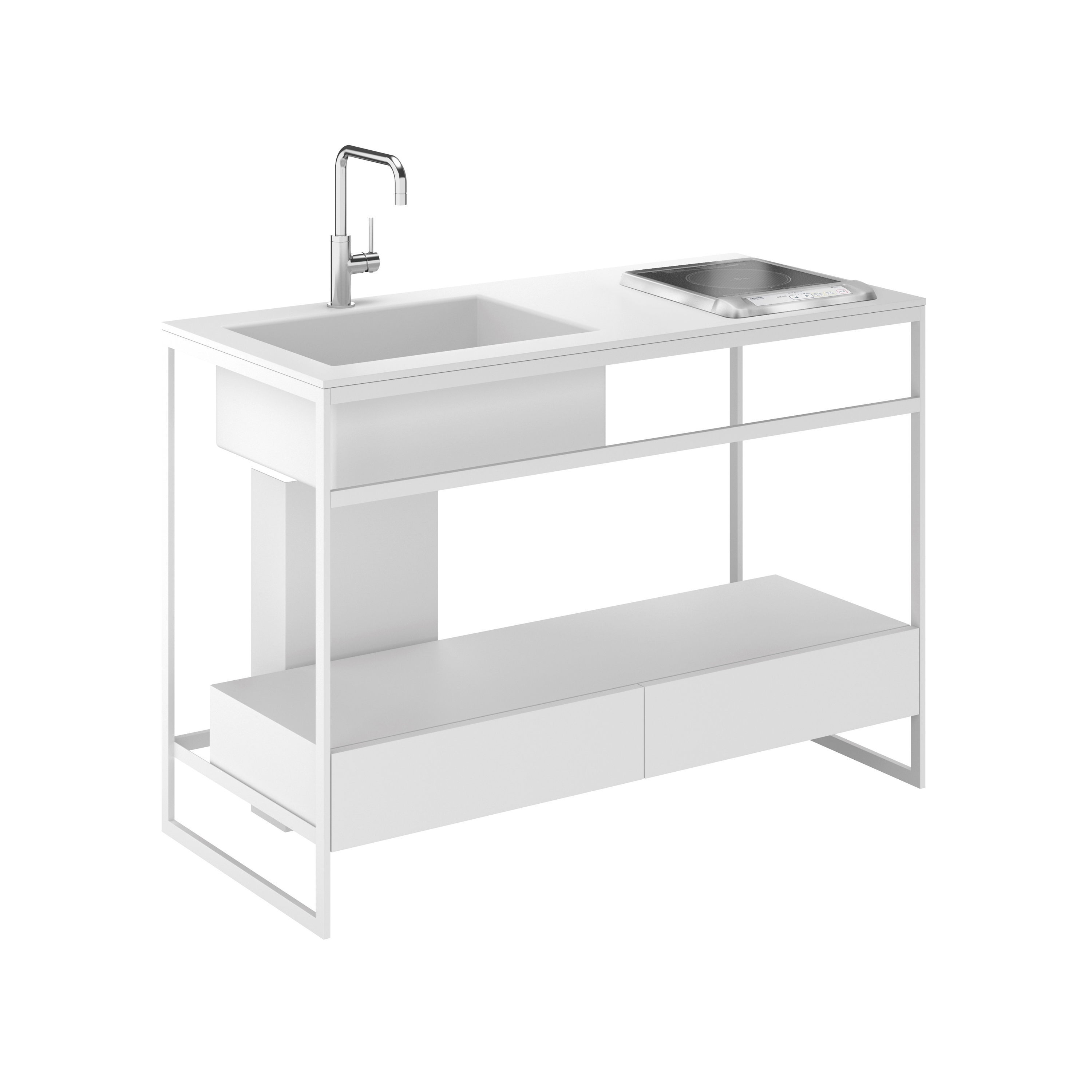 Vertoon produk FINE kitchen van vervaardiger Sanwa Company