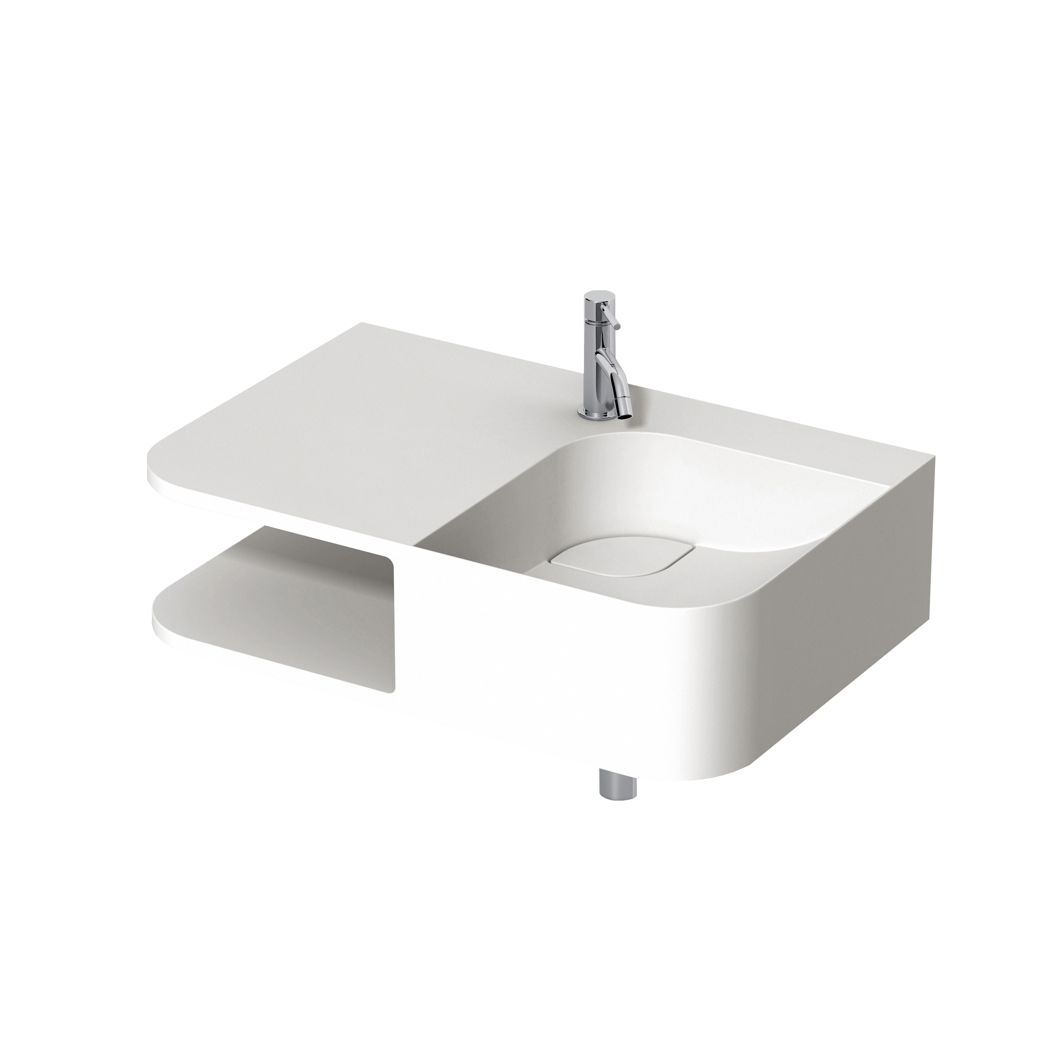 Produkt Radii 75 des Herstellers Sanwa Company anzeigen