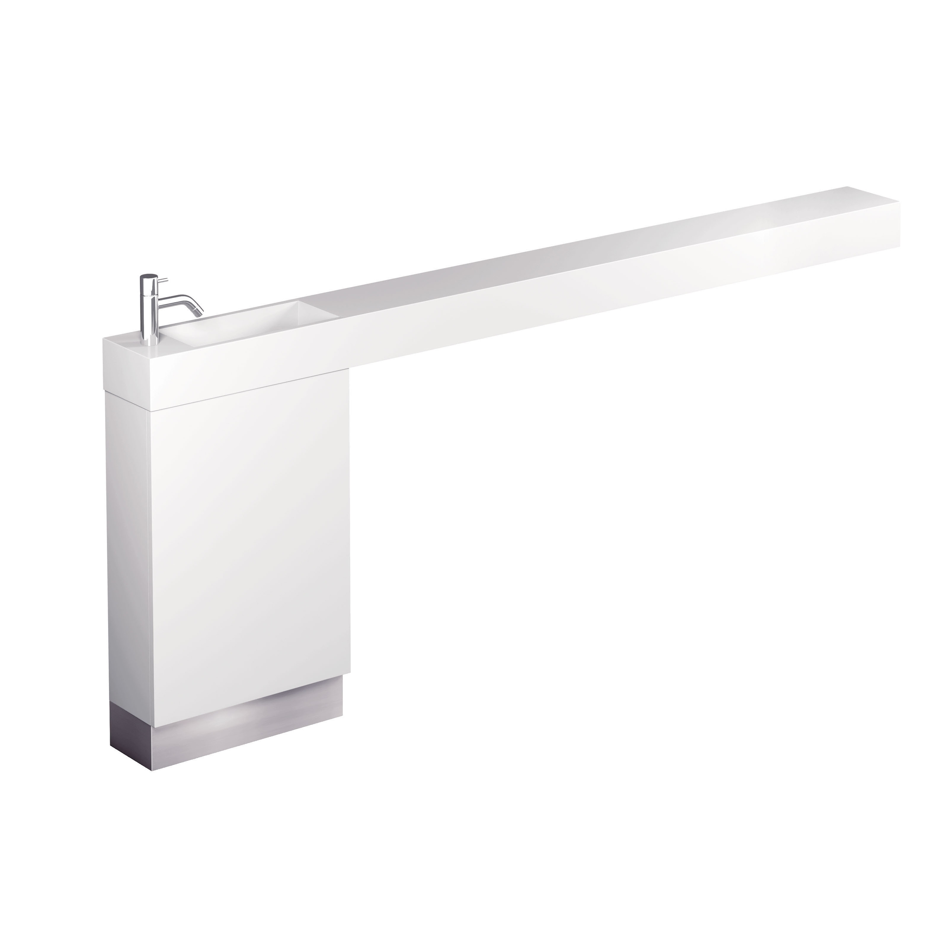 Produkt Lepto counter des Herstellers Sanwa Company anzeigen