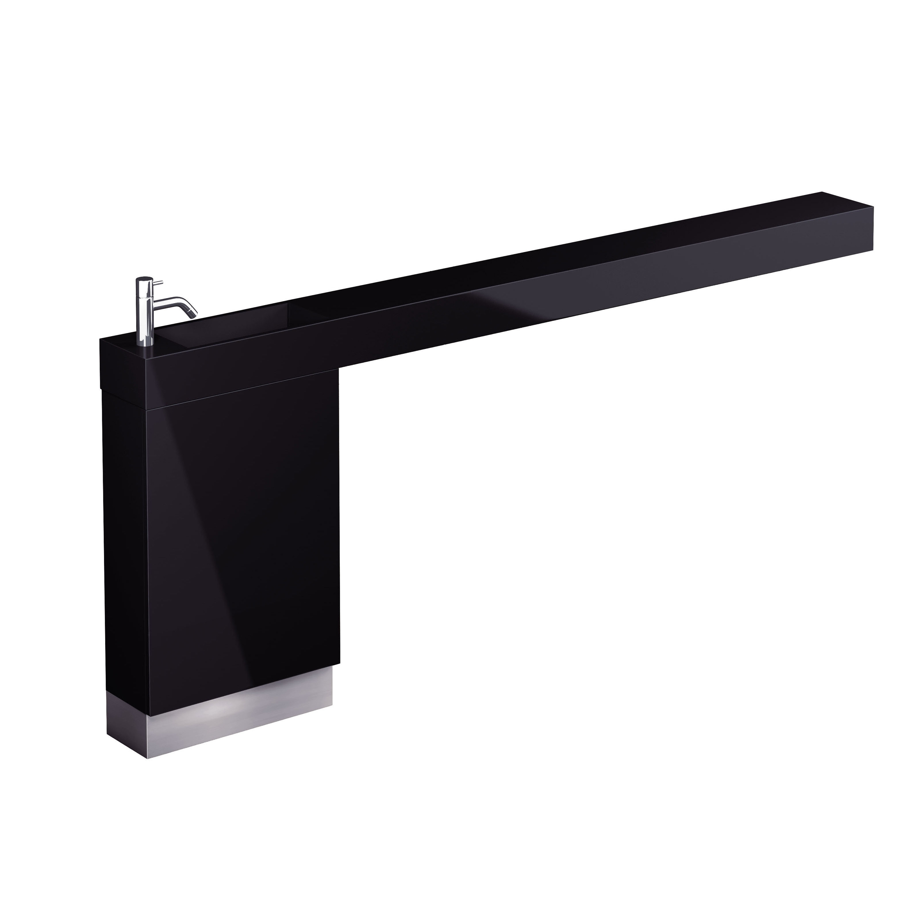 Lepto counter