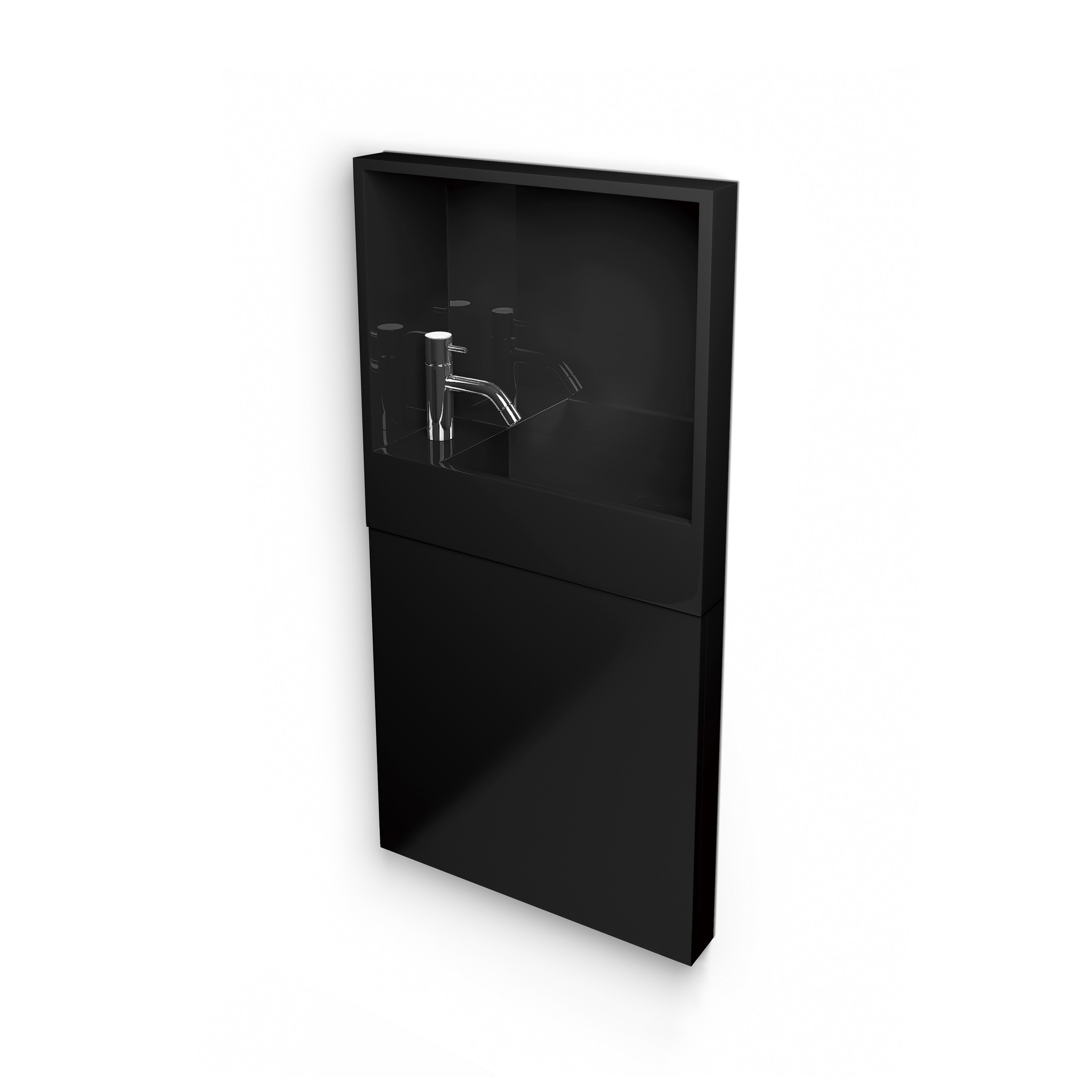 Mostra il prodotto Lepto inwall del produttore Sanwa Company
