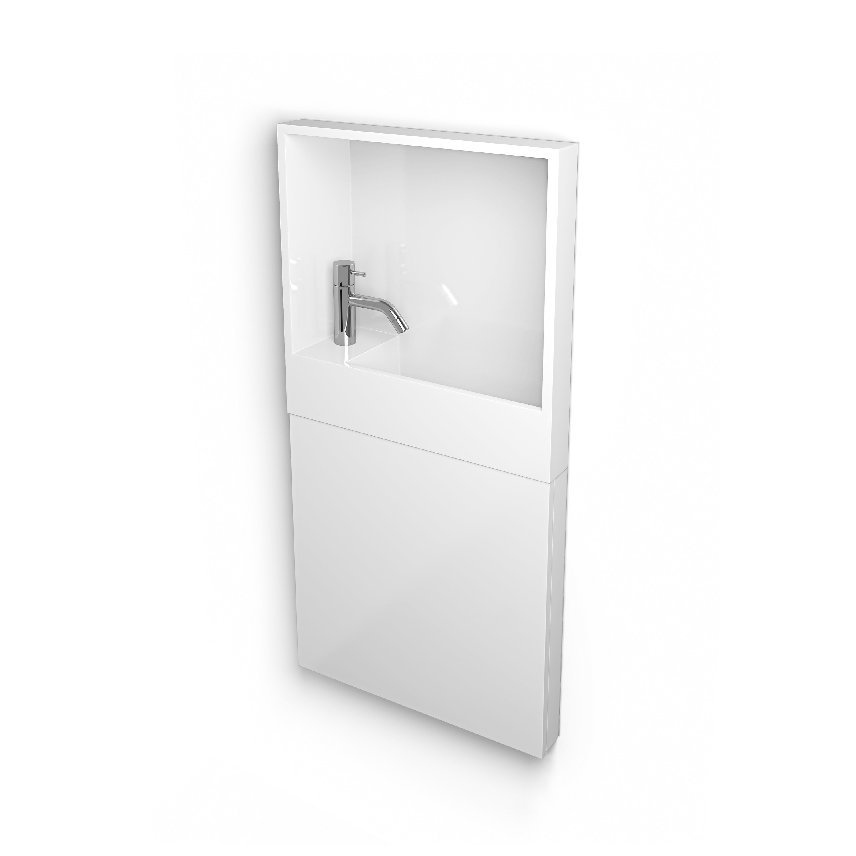 Lepto inwall