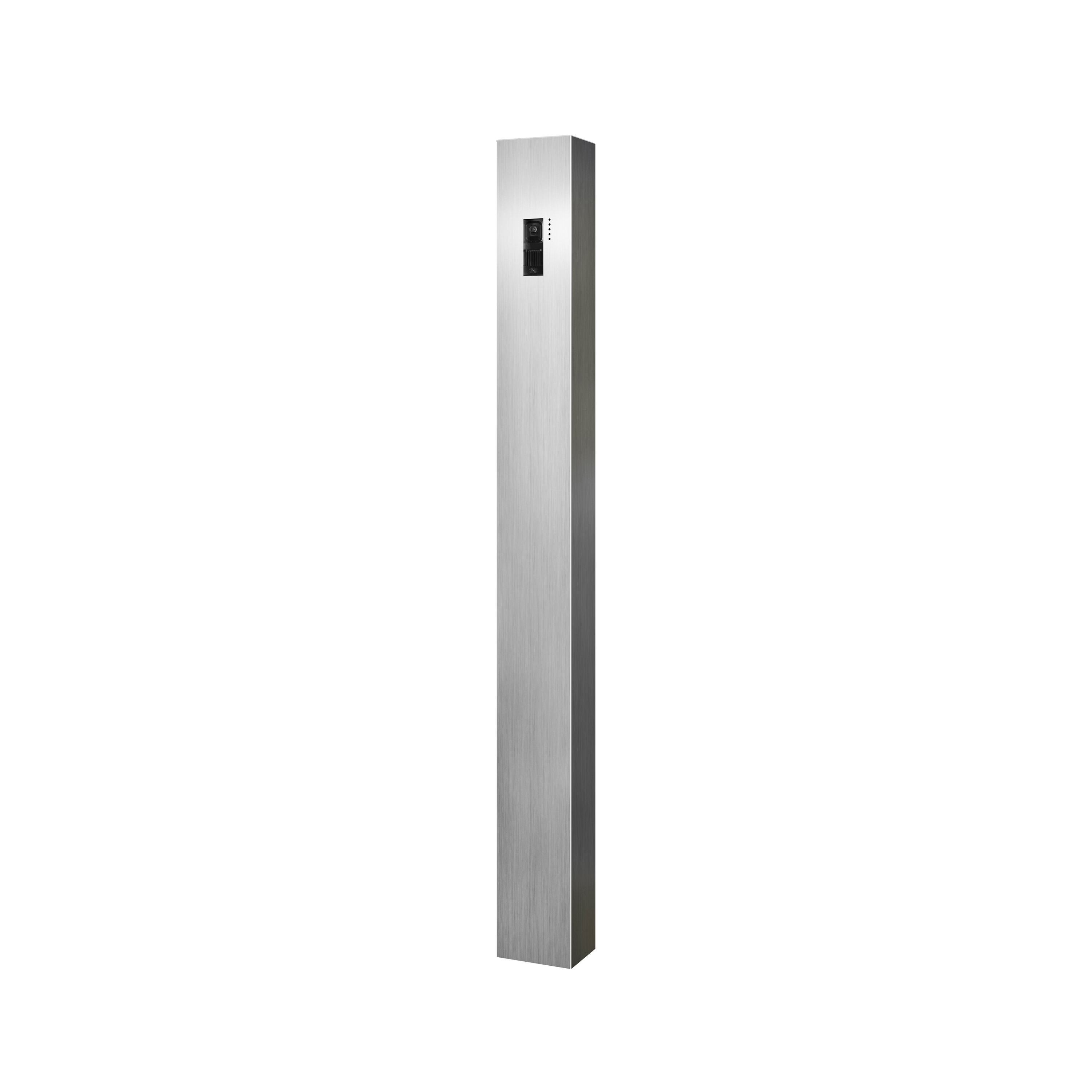 Display product Ospole slim from manufacturer Sanwa Company