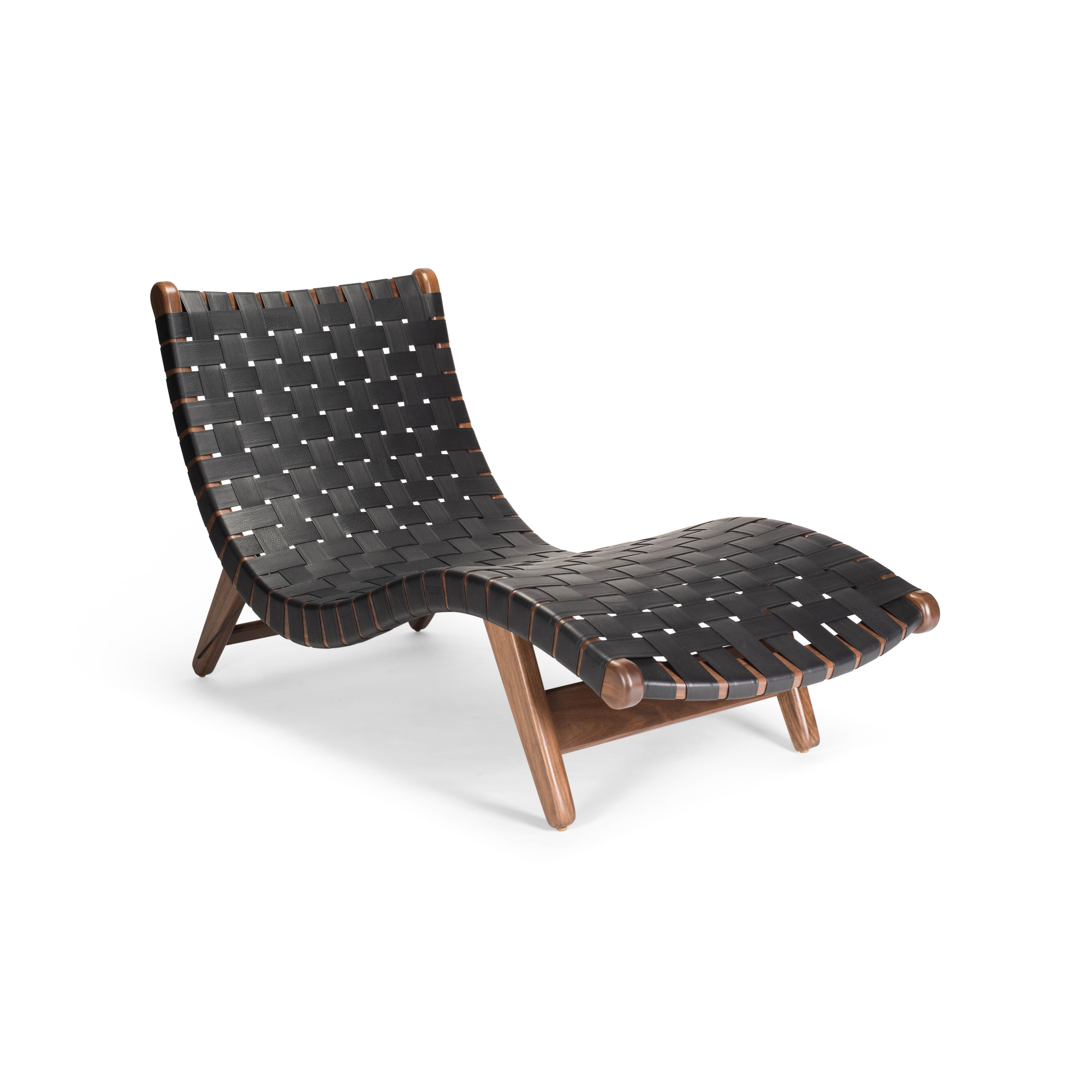 Display product Alacran Chaise from manufacturer Luteca