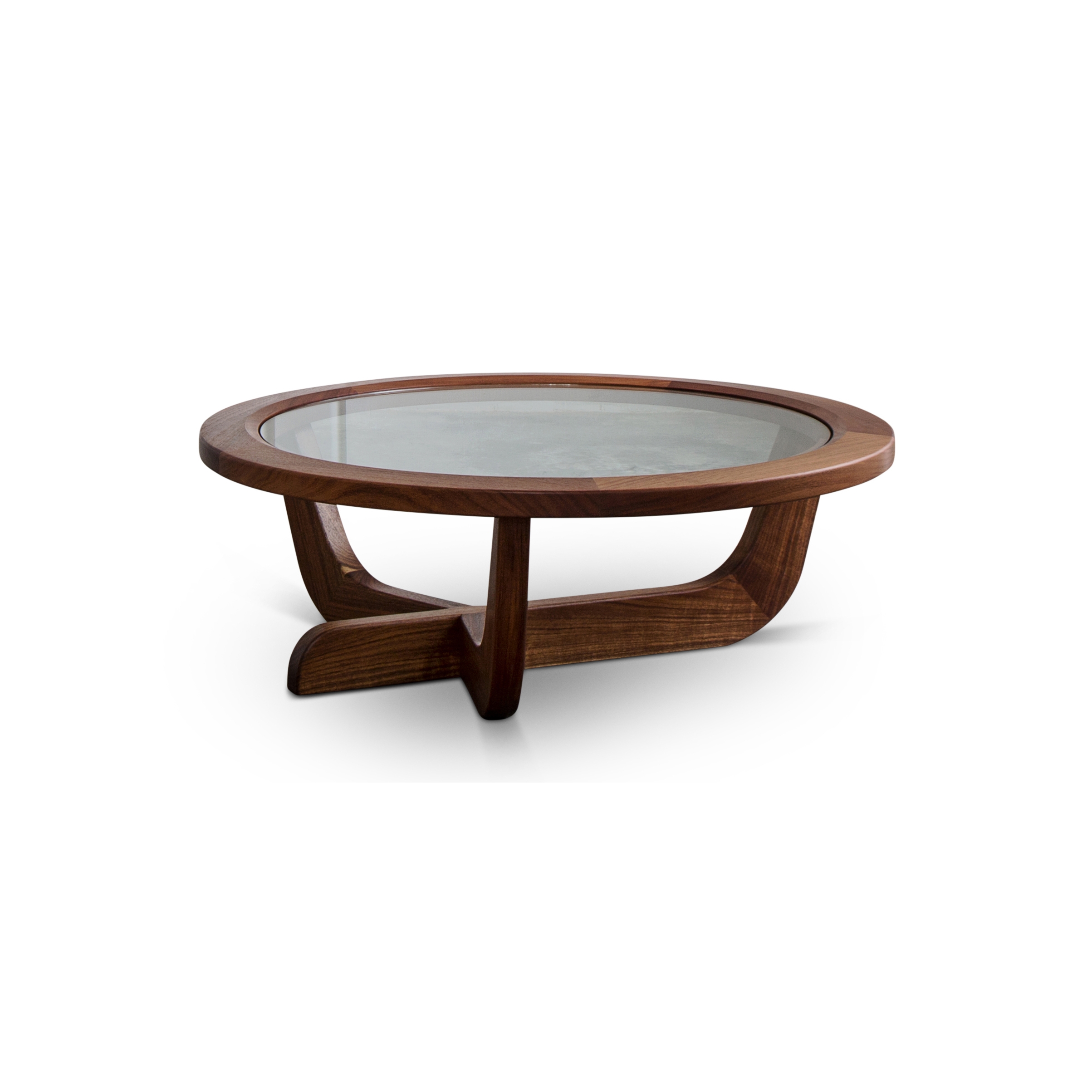 Afficher le produit Cp3 Coffee Table du fabricant Luteca