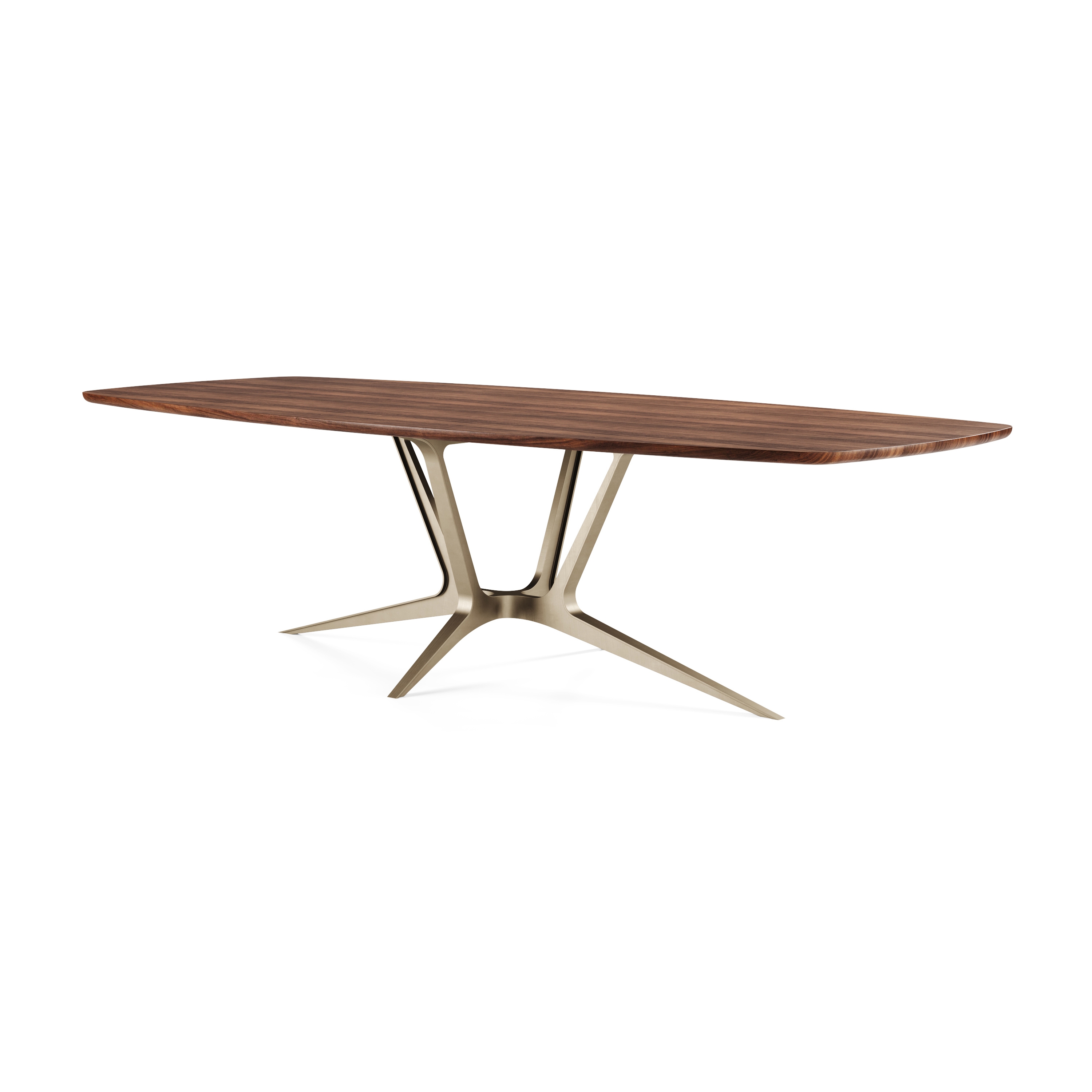 Display product Ero Dining Table - Large from manufacturer Luteca