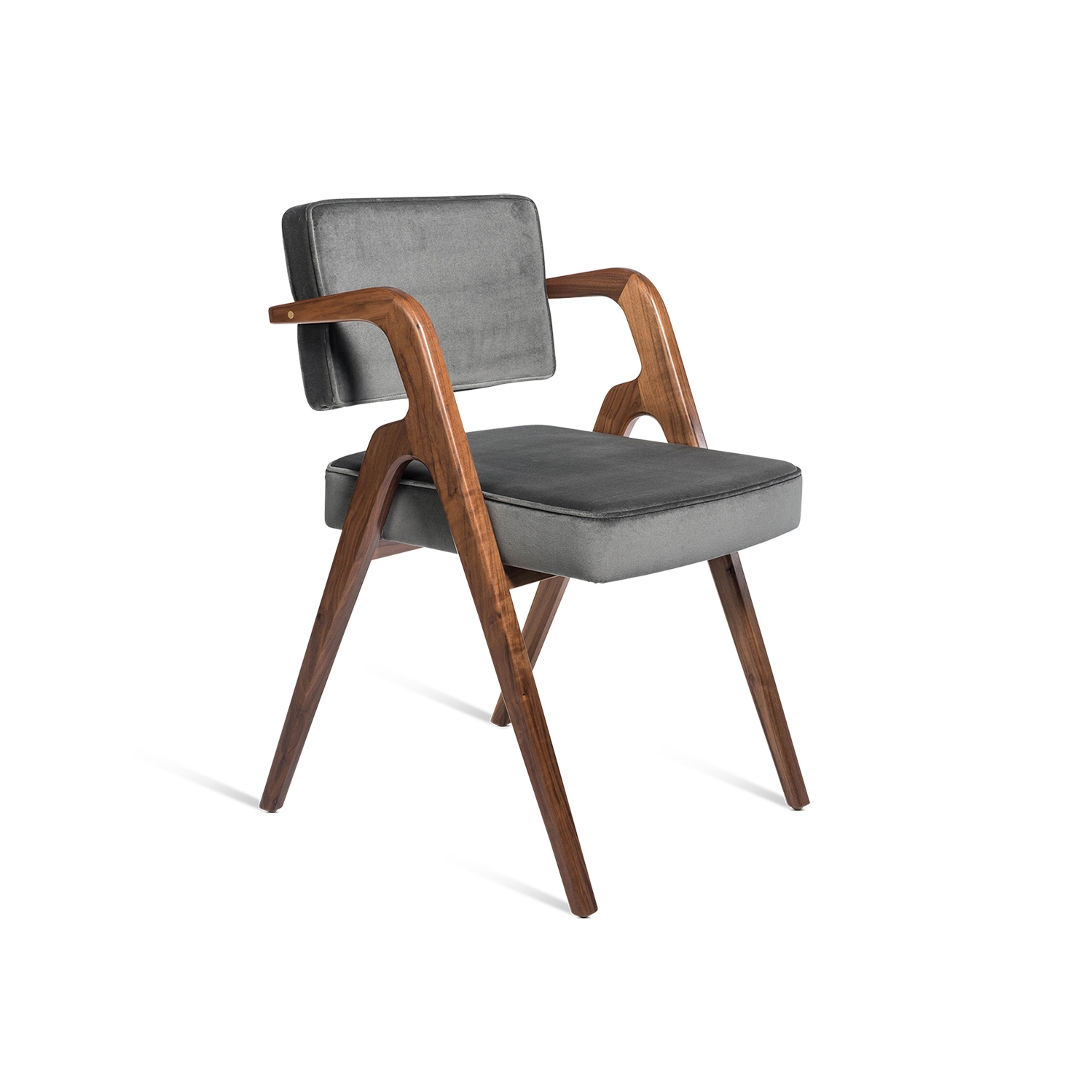 Mostra il prodotto Eugenio Dining Chair del produttore Luteca