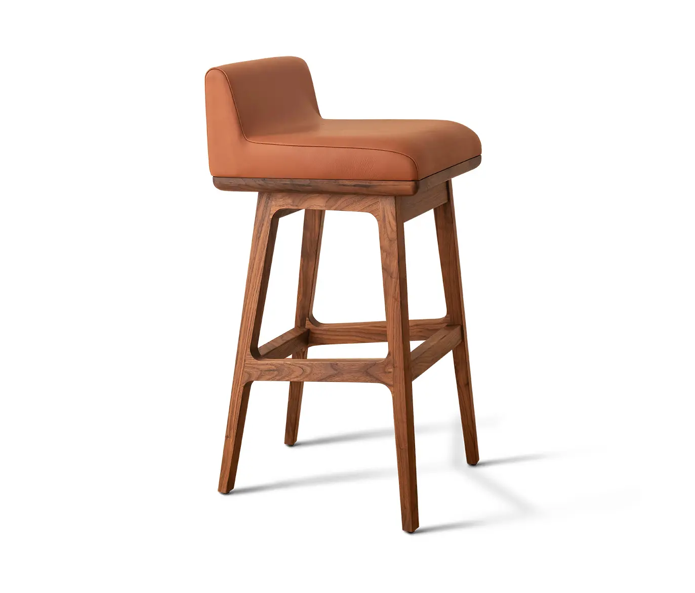 Luteca - Limantour Bar Stool