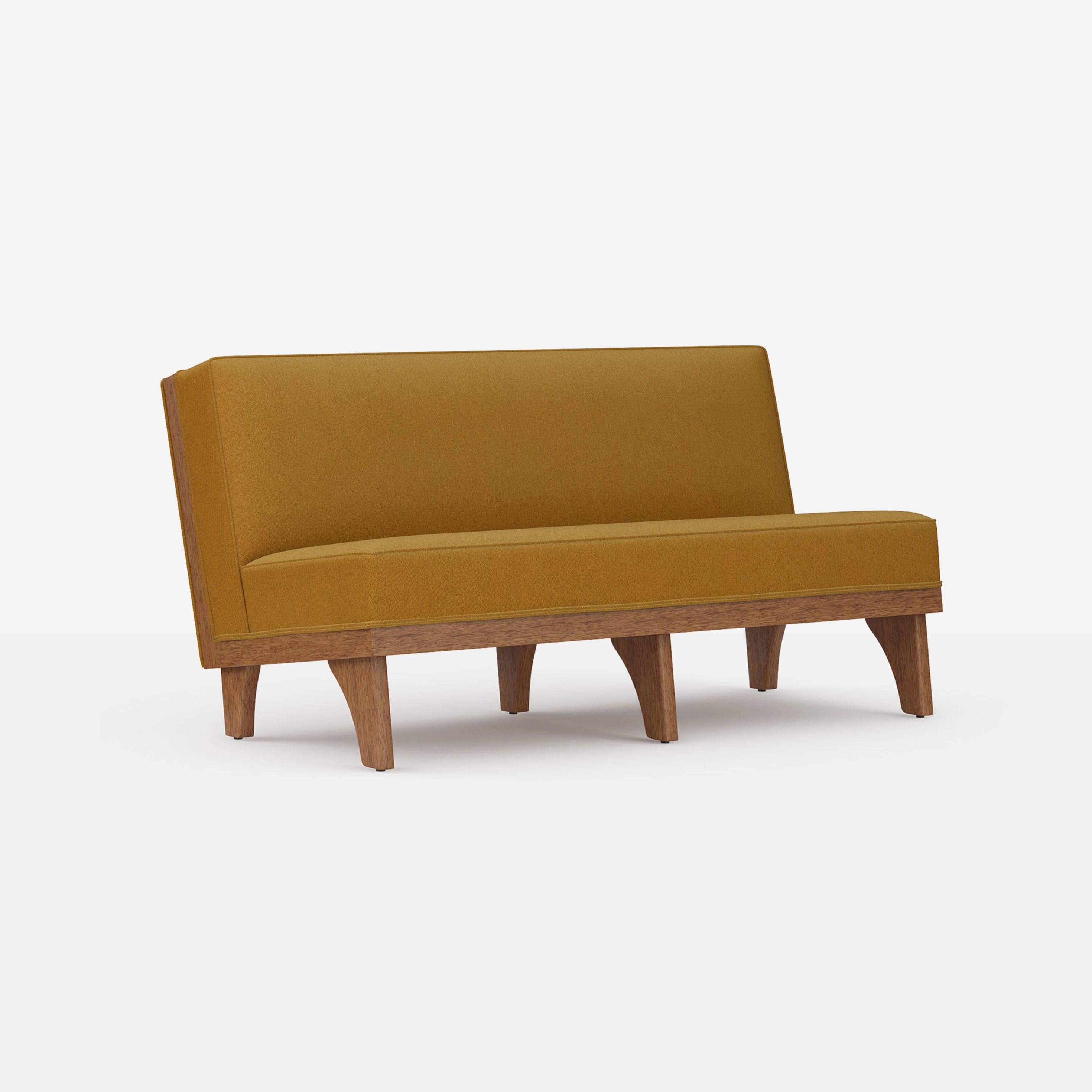 Display product Line Sofa - Chenille from manufacturer Luteca